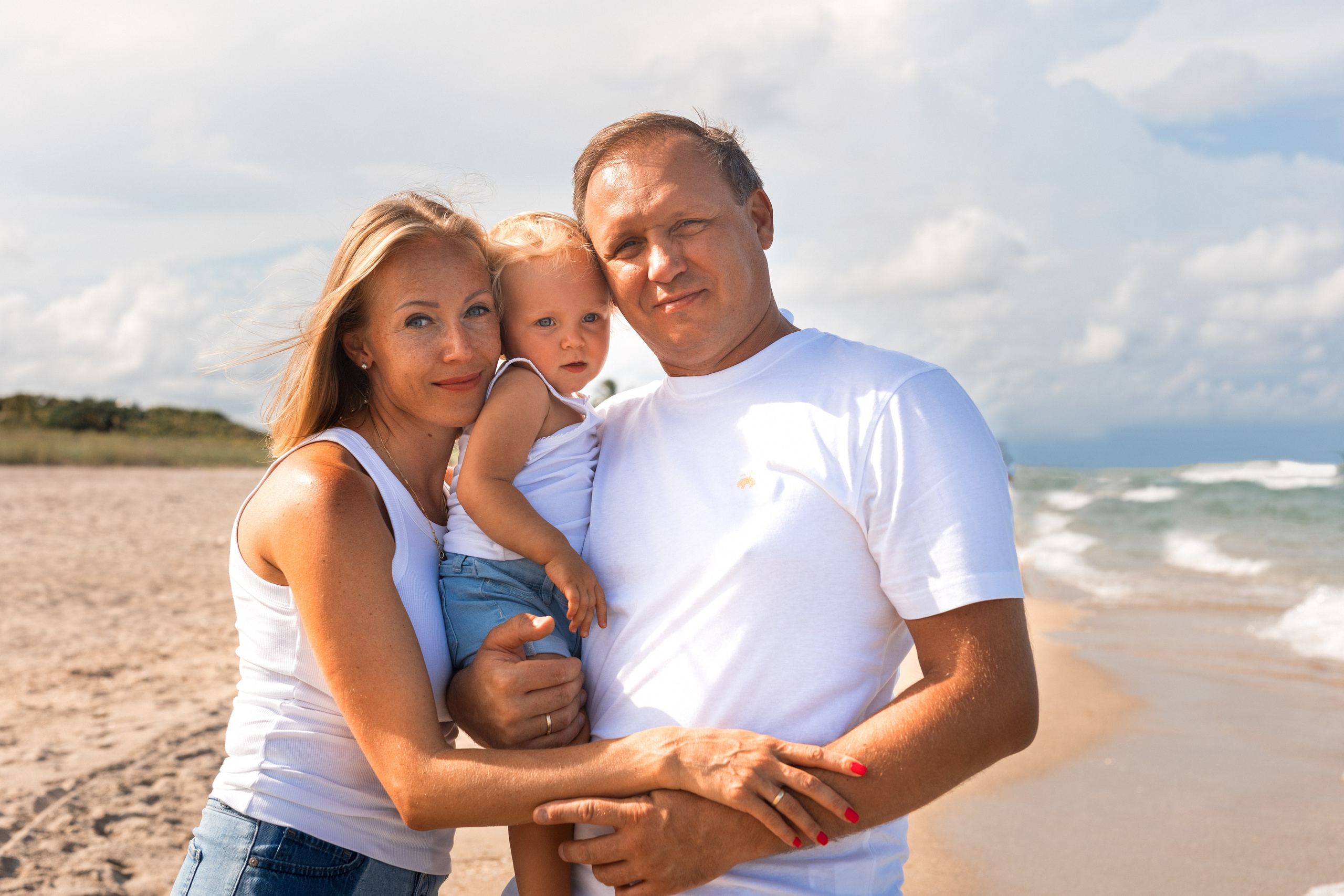 Anna's family. Family, lifestyle, and commercial photography in New York and New Jersey