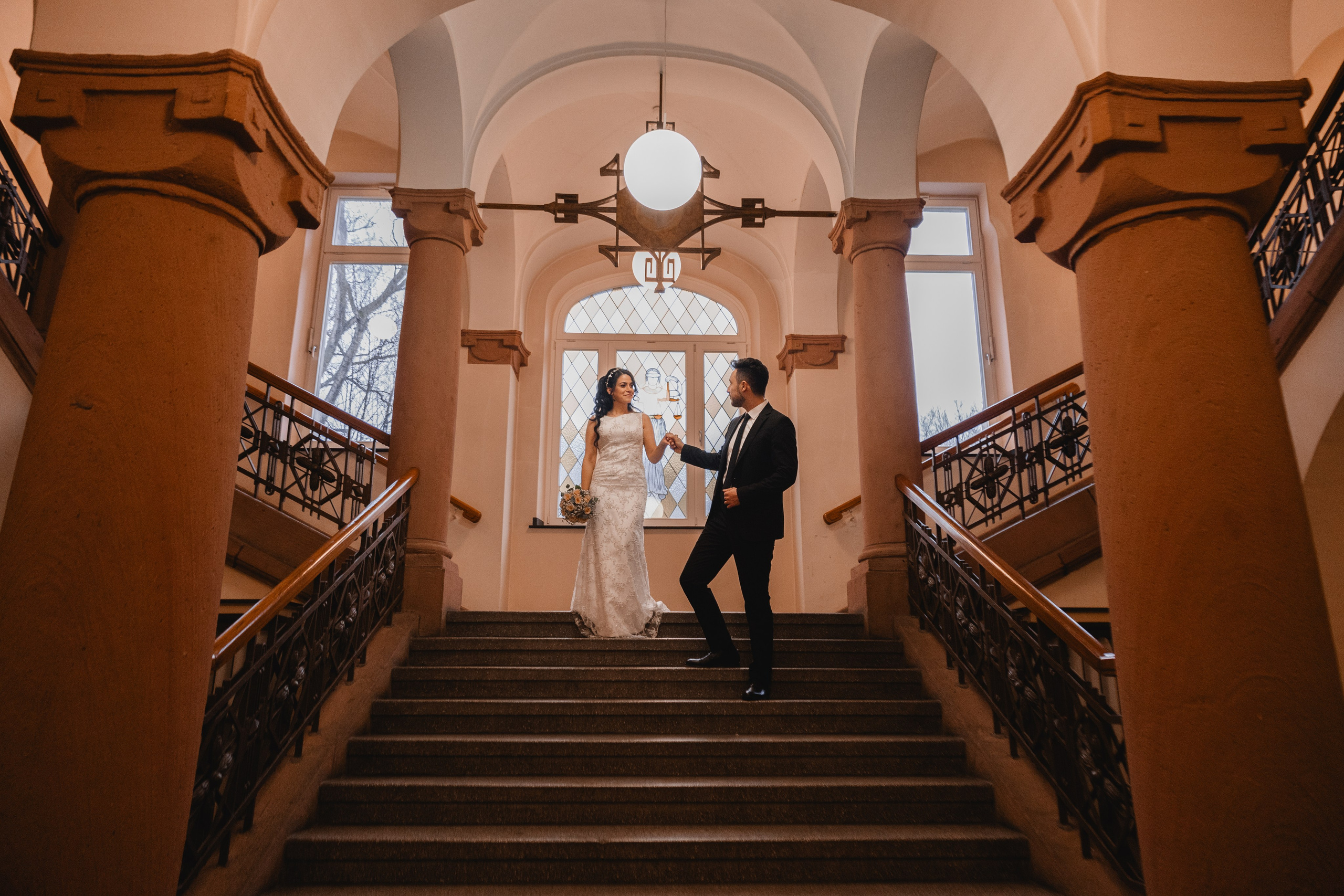 Yilmaz und Yaman | Amtshaus Langendreer, Bochum. Hochzeitsfotografie |Hochzeitsfotograf Bochum | Hochzeitsfotograf Dortmund | Hochzeitsfotograf Essen | Hochzeitsfotograf Ruhrgebiet
