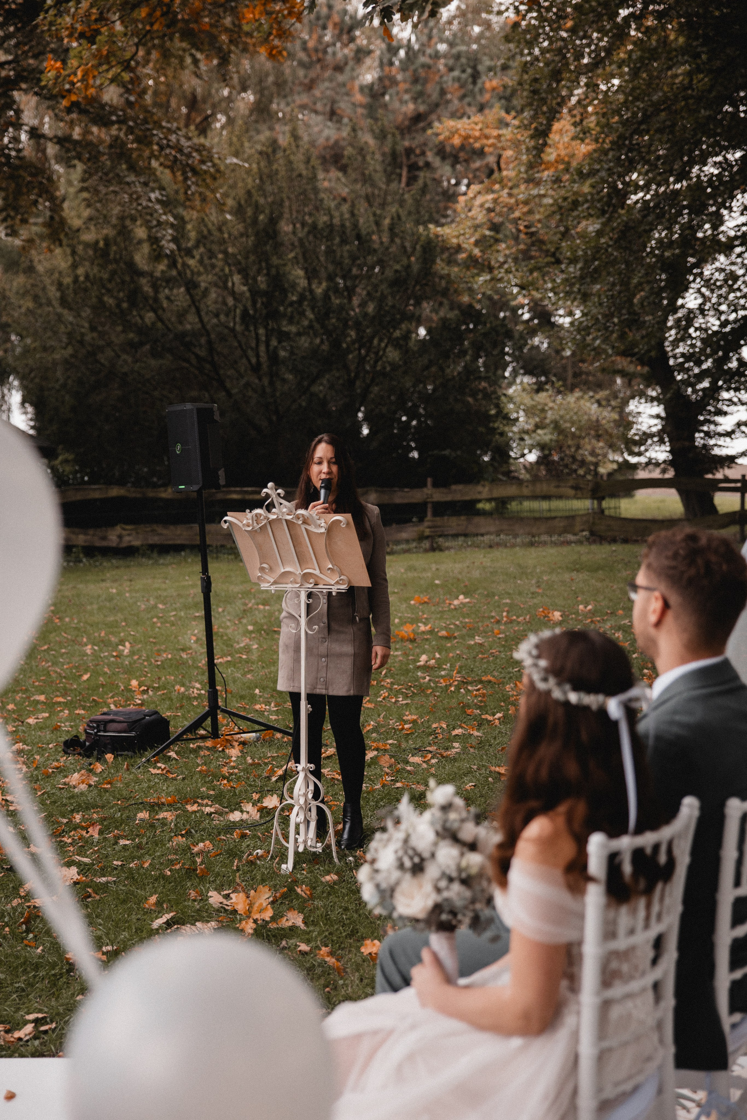 Lena & Philip | Schloss Bladenhorst, Castrop-Rauxel. Hochzeitsfotografin Bochum | Halyna Reiche Fotografie NRW