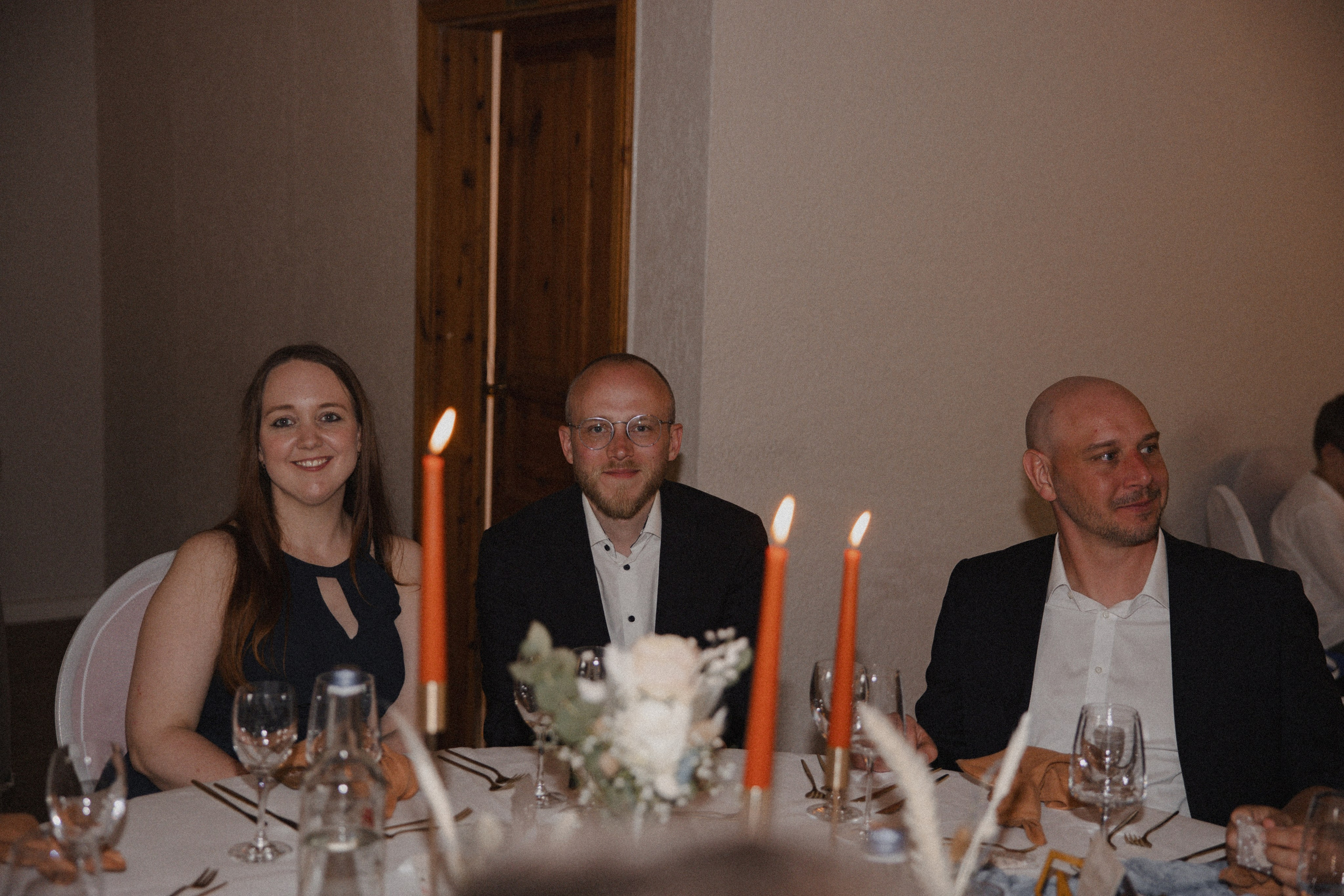 Michaela & Christian I Eventlocation Hilleringmann. Hochzeitsfotografin Bochum | Halyna Reiche Fotografie NRW