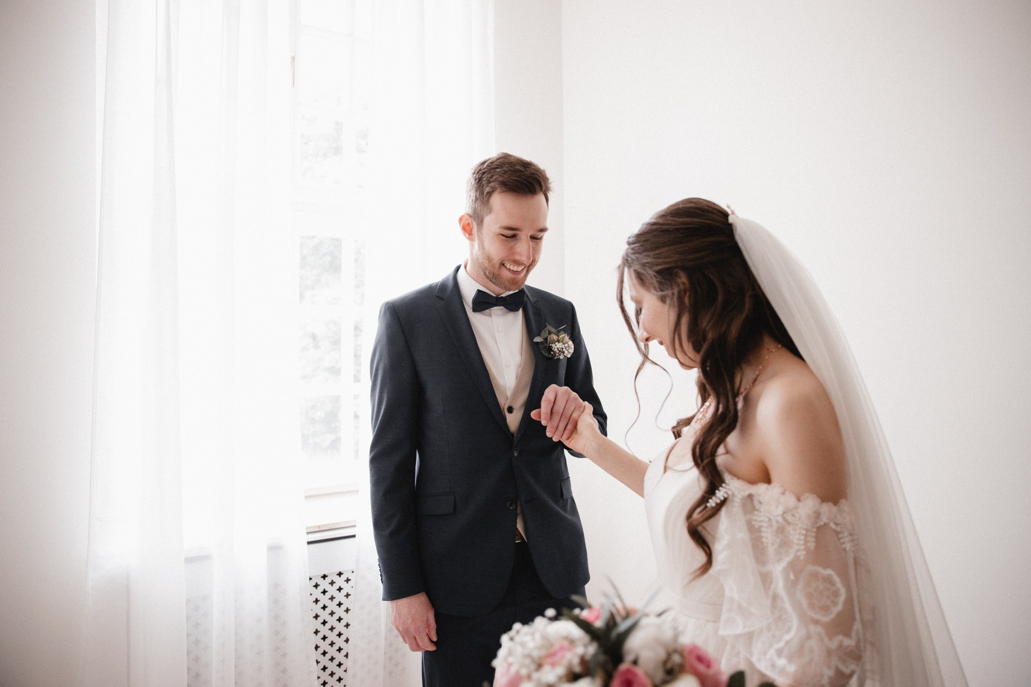 Olga & Jannick. Hochzeitsfotografie |Hochzeitsfotograf Bochum | Hochzeitsfotograf Dortmund | Hochzeitsfotograf Essen | Hochzeitsfotograf Ruhrgebiet