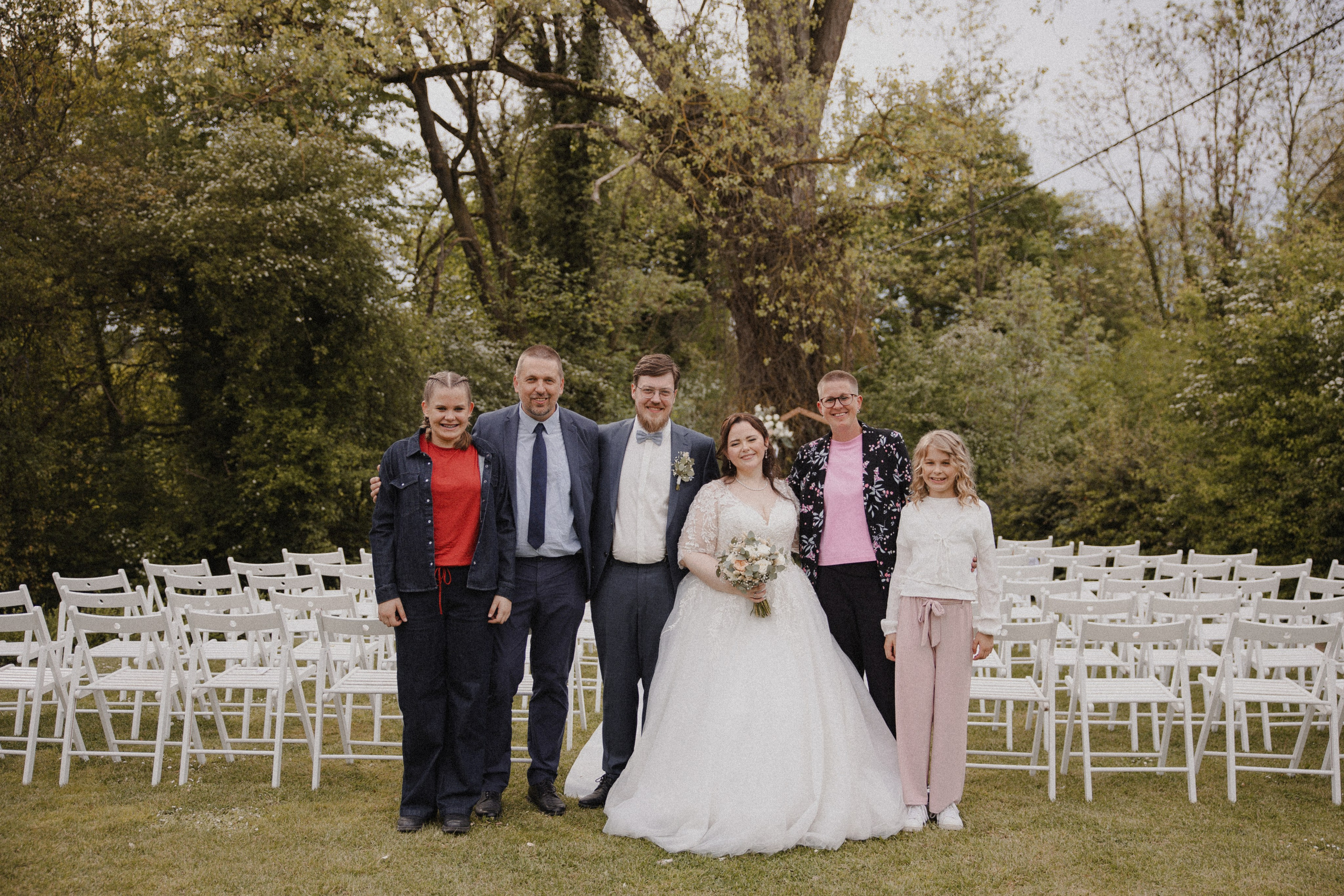 Michaela & Christian I Eventlocation Hilleringmann. Hochzeitsfotografin Bochum | Halyna Reiche Fotografie NRW