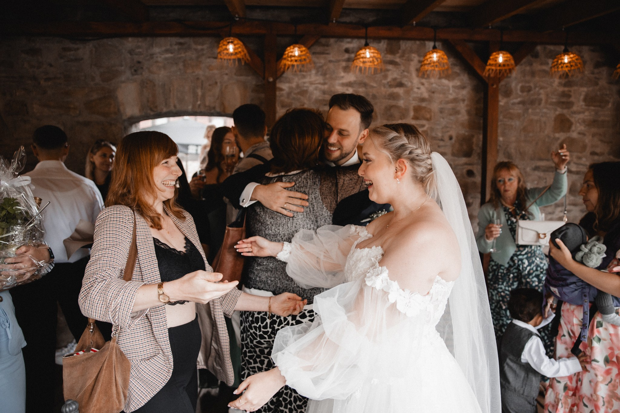 SASKIA & MAX | HAUS KEMNADE. Photographer in Bochum Dolia Halyna