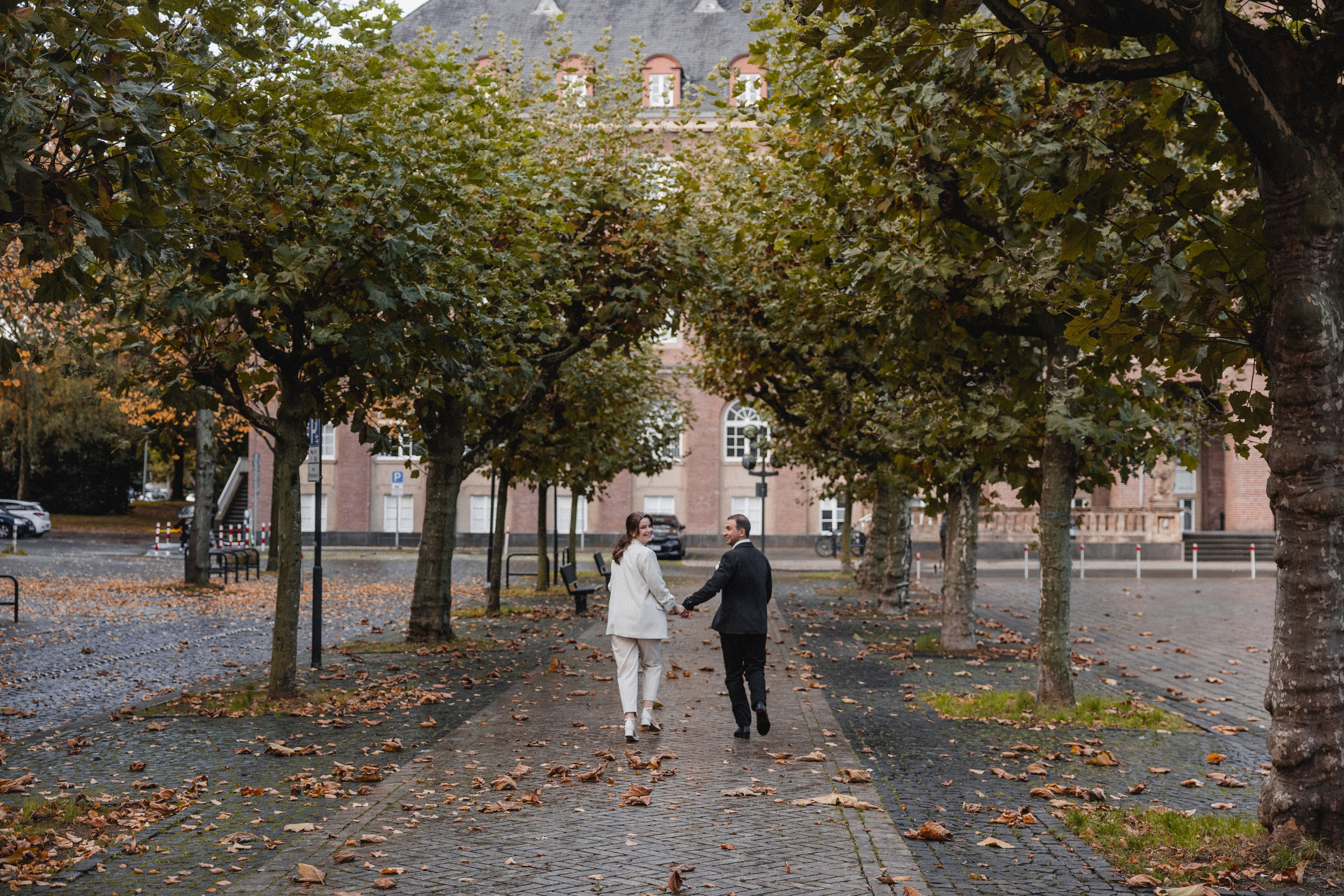 Volodymir & Olha | Rathaus Herne. Hochzeitsfotografie |Hochzeitsfotograf Bochum | Hochzeitsfotograf Dortmund | Hochzeitsfotograf Essen | Hochzeitsfotograf Ruhrgebiet