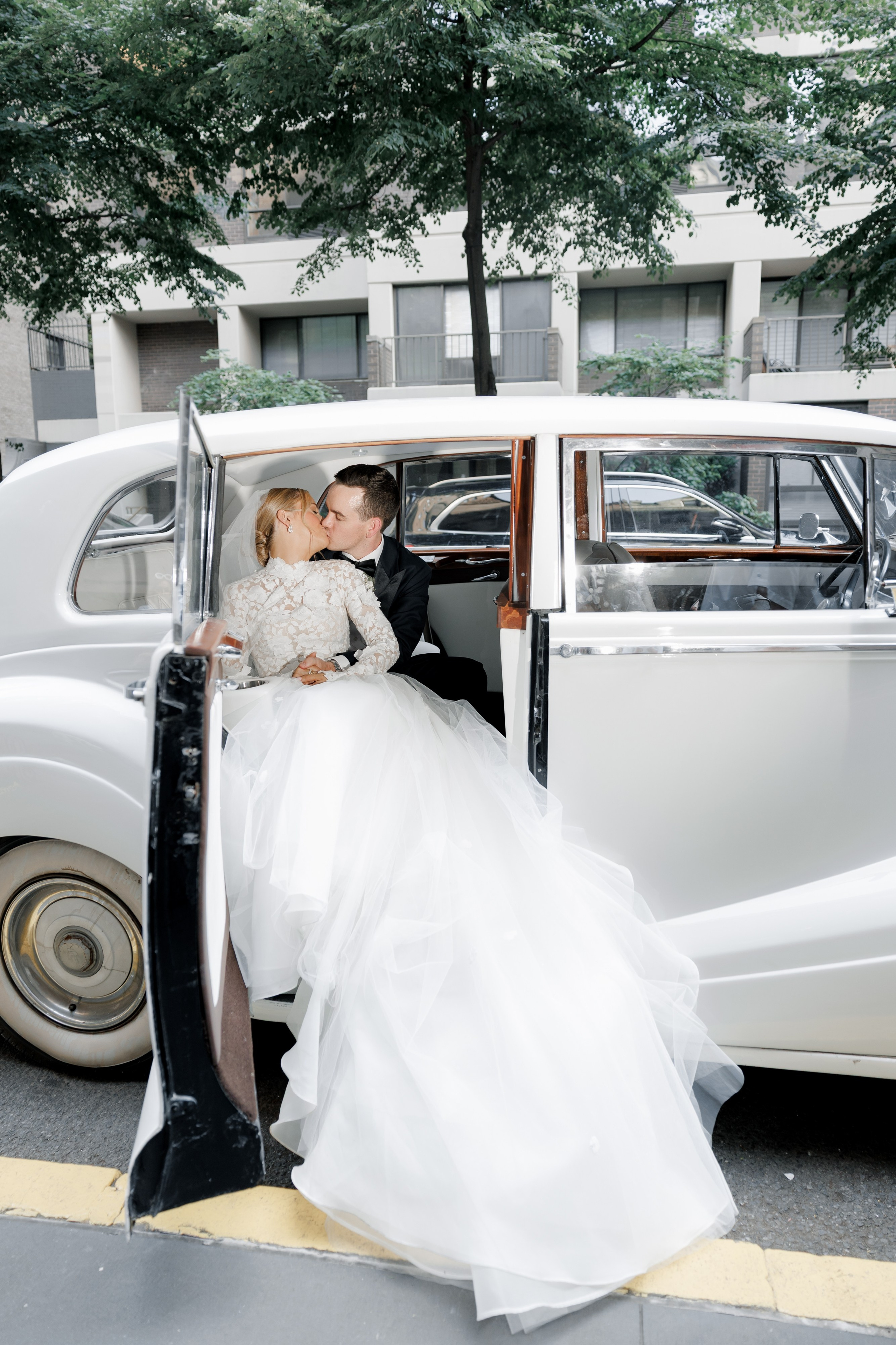 Killeen and Patrick. Wedding photographer and videographer New York | New Jersey