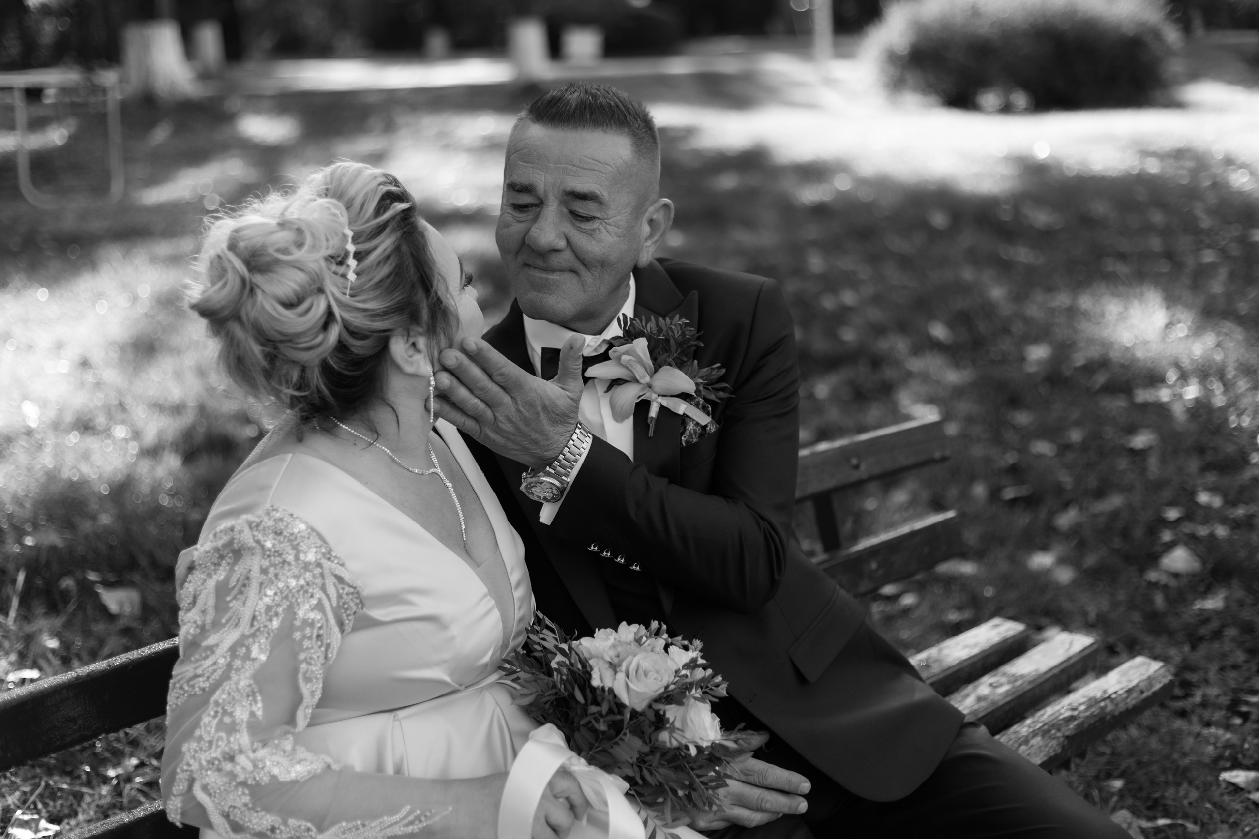 Valentina & Marcel. Fotograf si videograf — evenimente si studio