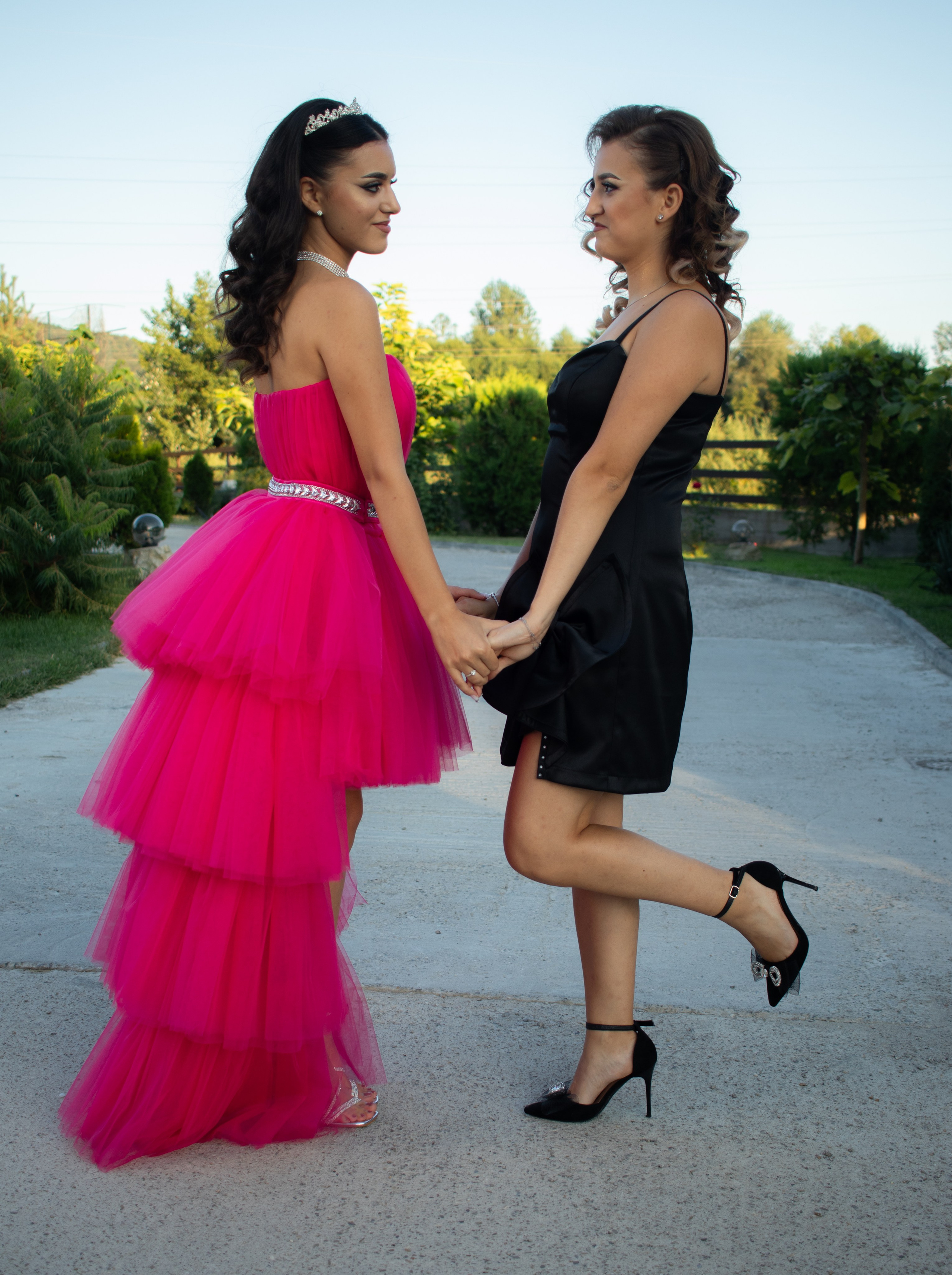 Geanina. Fotograf si videograf — evenimente si studio