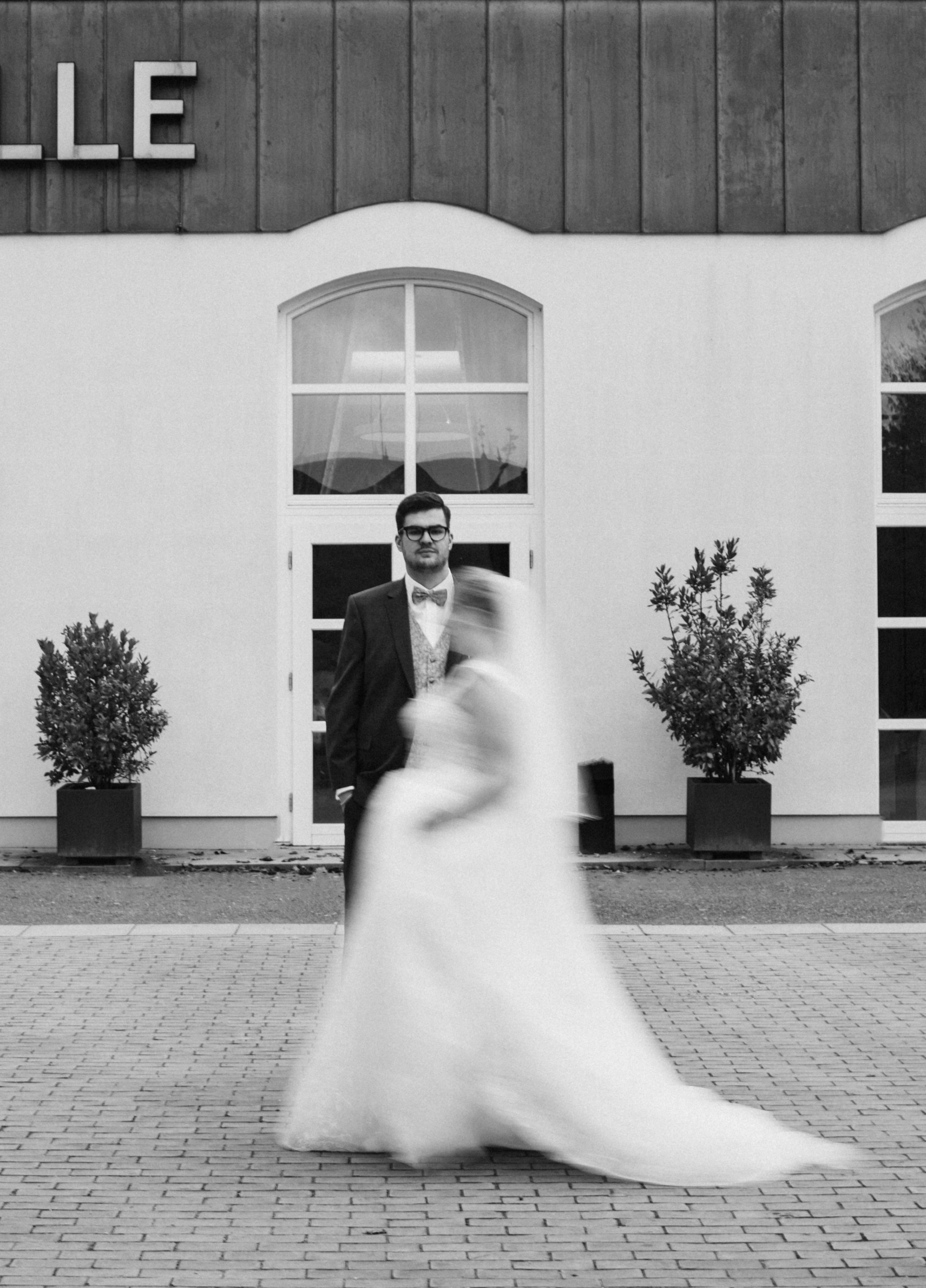 Hochzeit. Hochzeitsfotograf in Deutschland