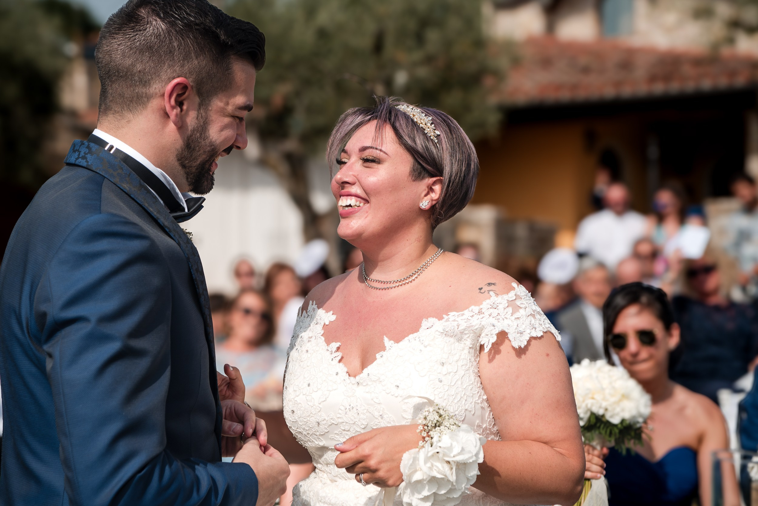Matrimoni. Gaia Li Mandri – Fotografa a Milano & Ritratti su Commissione