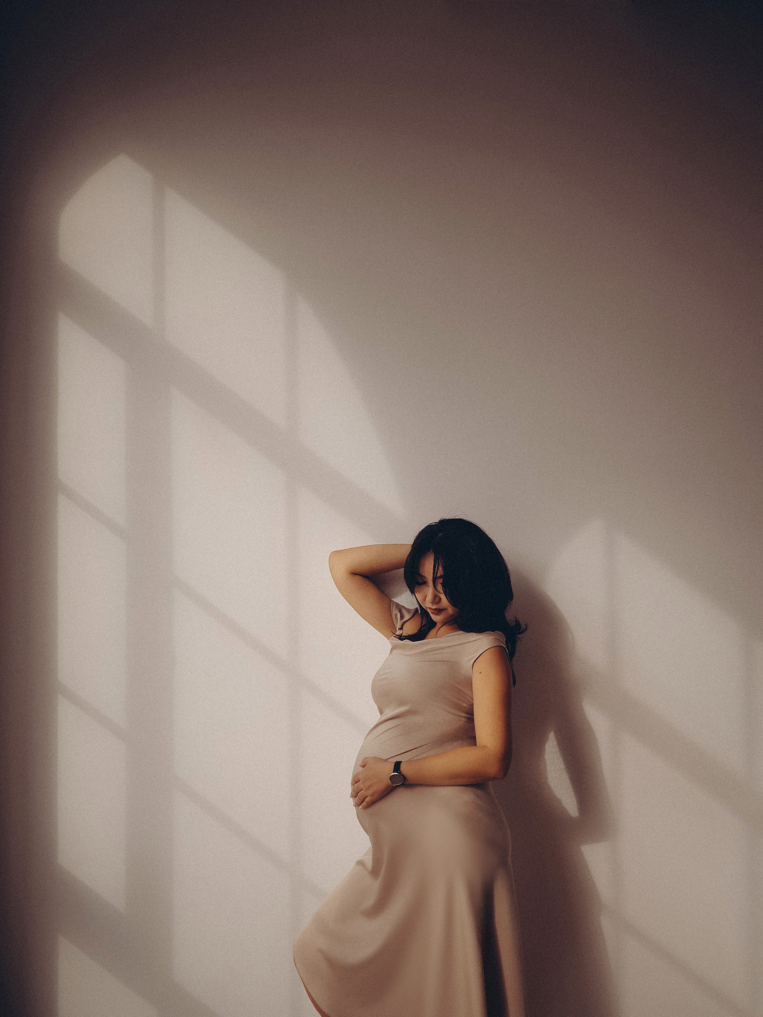 Тихое счастье. Валерия Вартанова. Фотограф