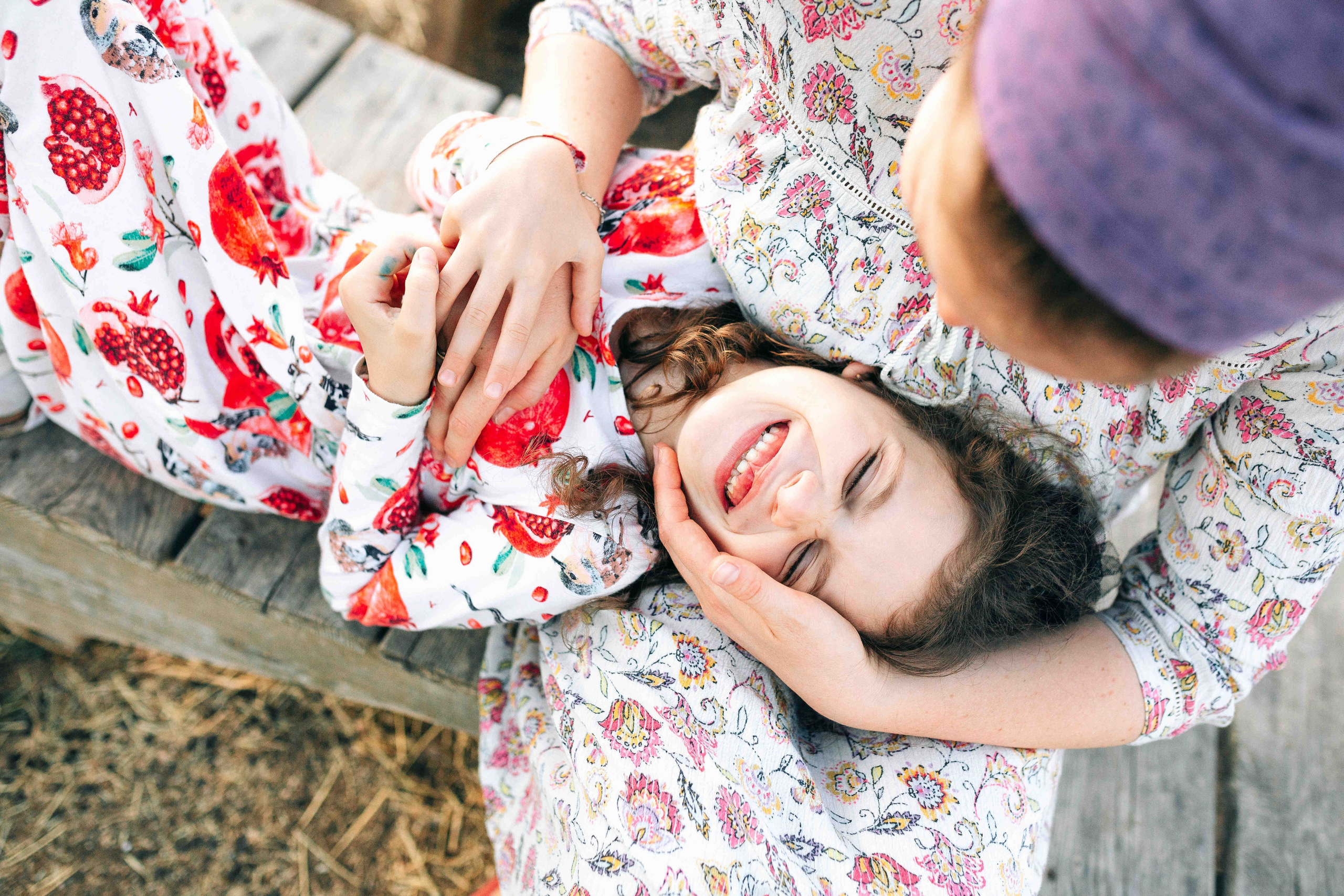 VALLEY OF GAZELLES, JERUSALEM. PHOTOGRAPHER IN ISRAEL