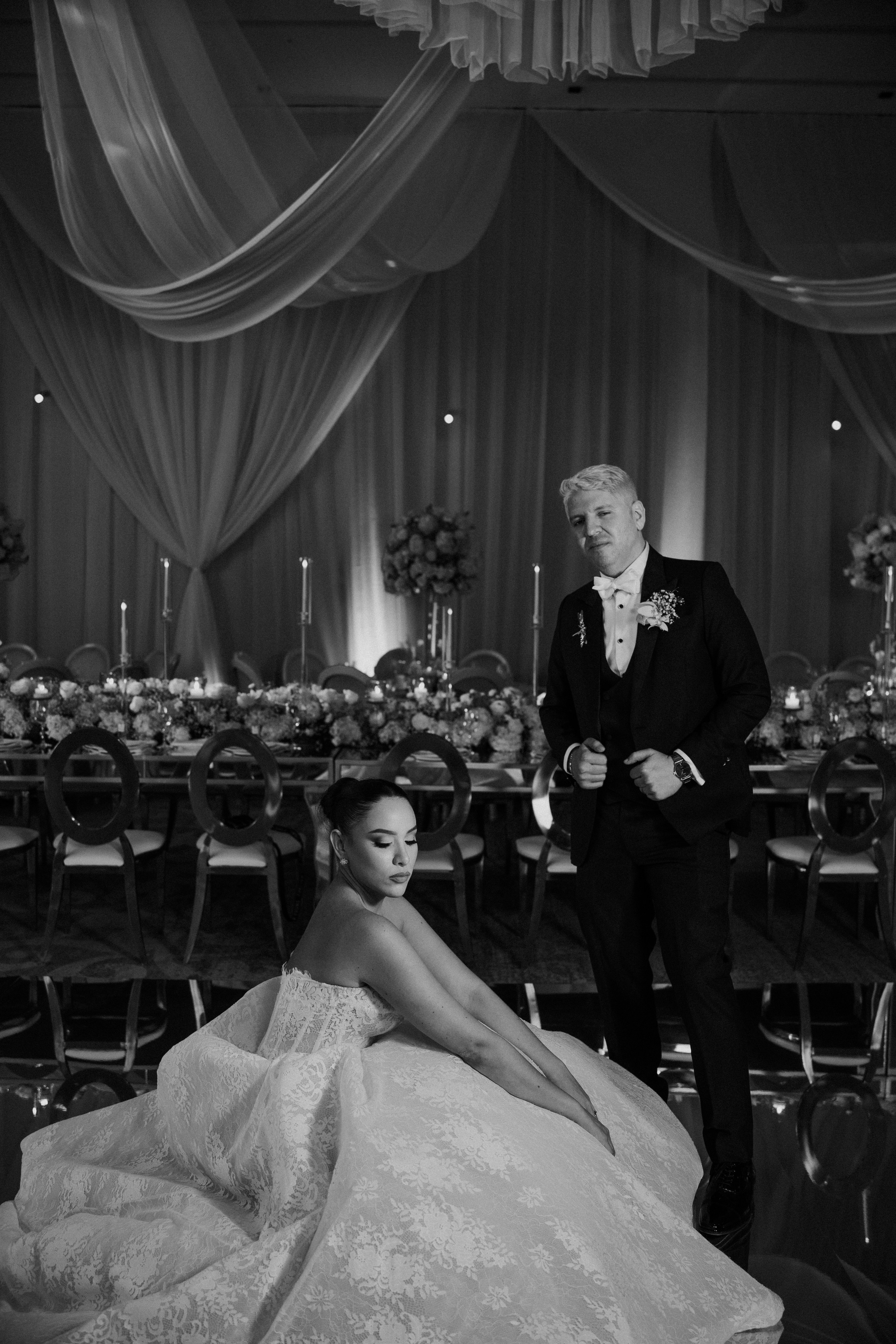 MAVI & SEBASTIAN. UNTERCIO BODAS