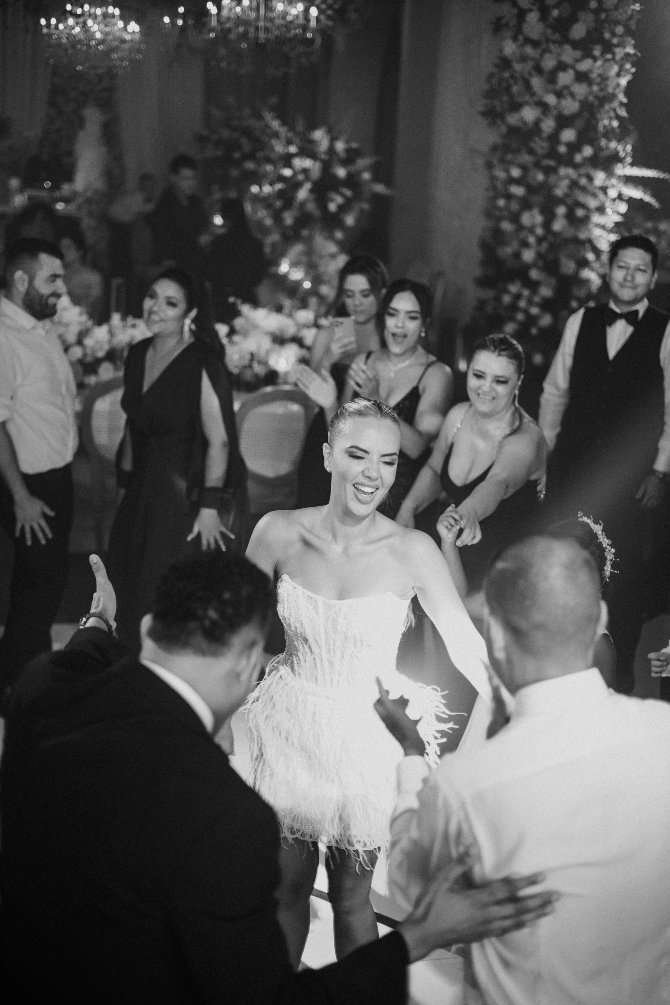 Daniela & Juan. UNTERCIO BODAS