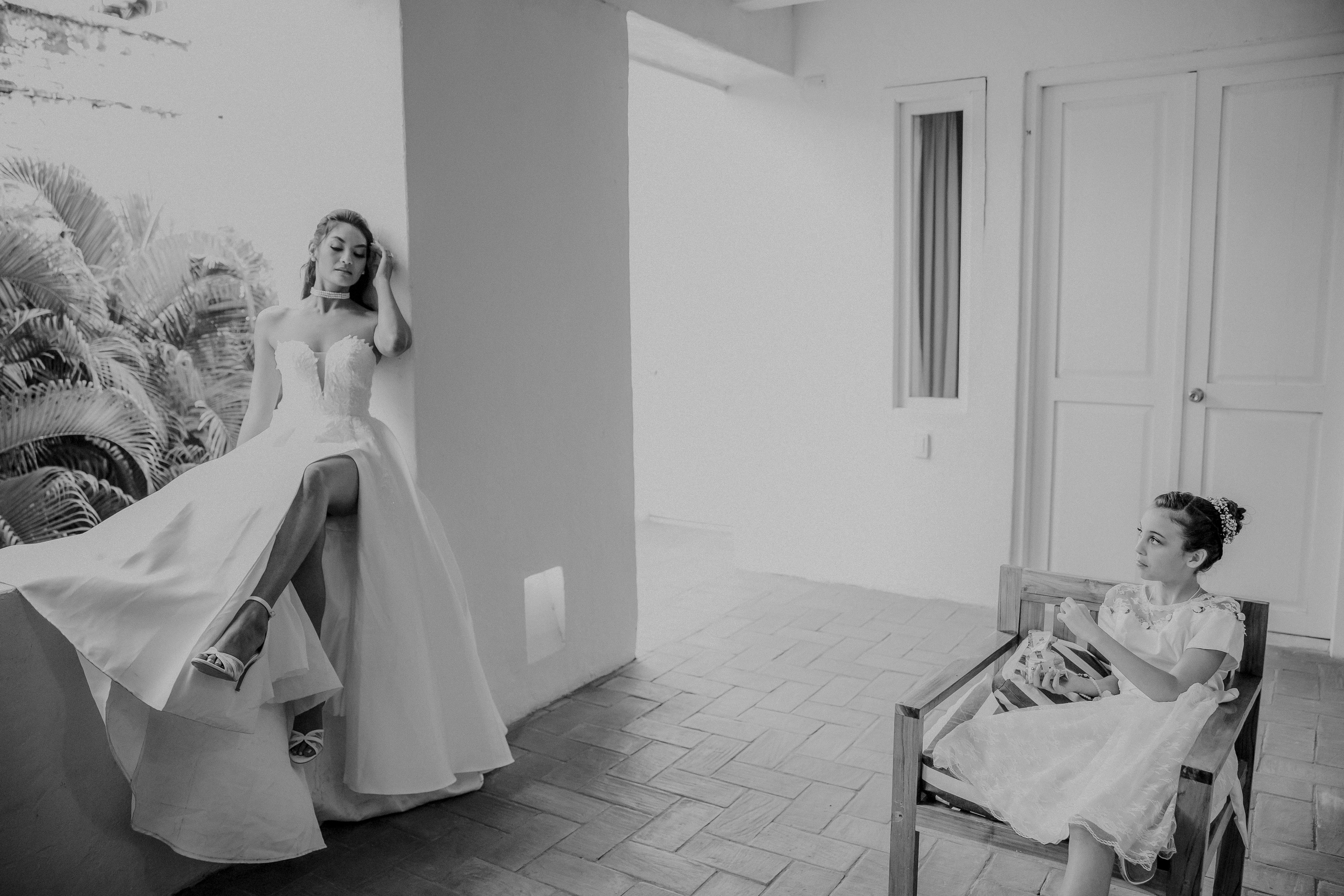 Teressa & Jason. UNTERCIO BODAS