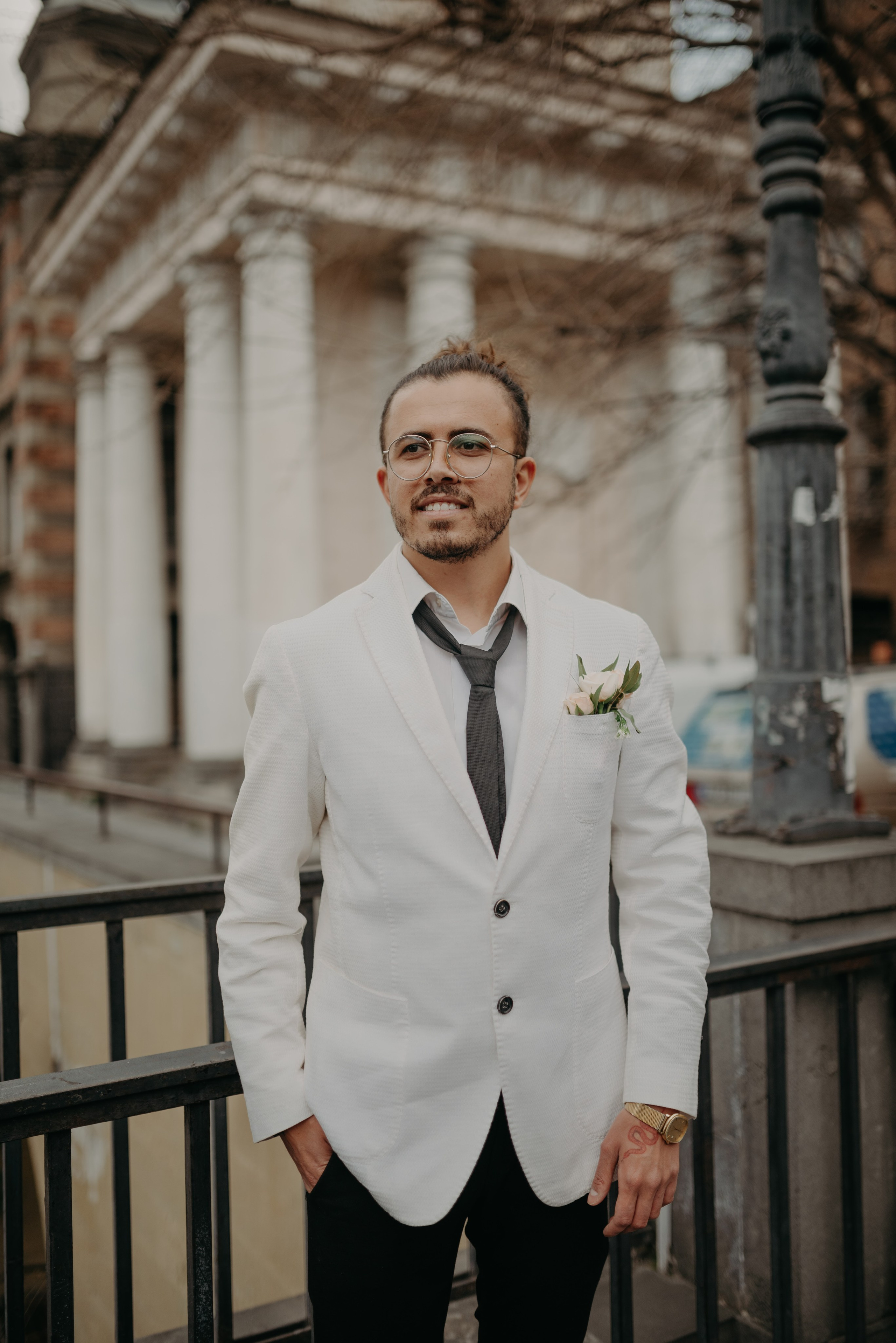 Tbilsi. Главная