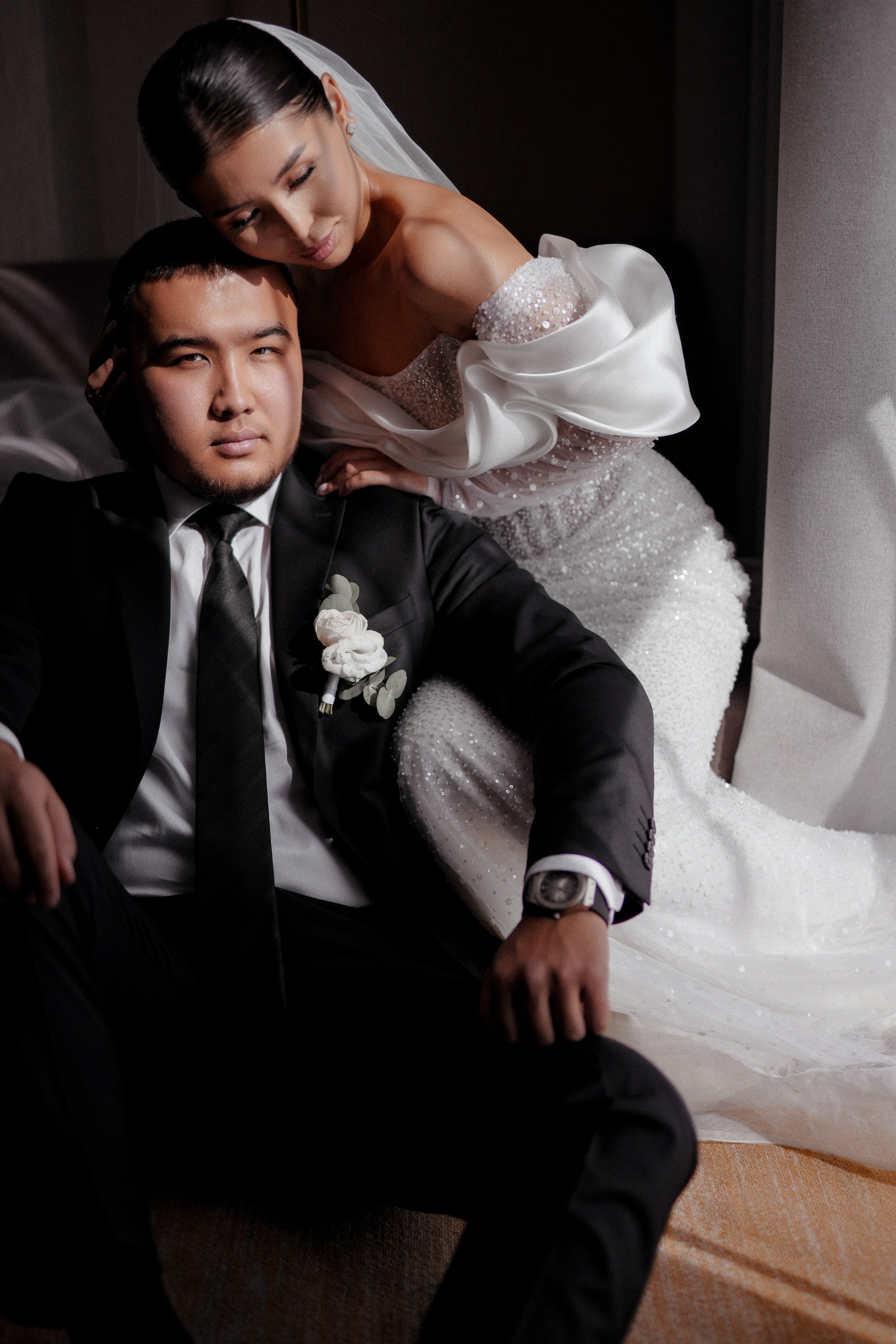 SEMETEI & JILDYZ. Свадебный фотограф Иван Попов в Москве, Бишкеке и по всему миру!