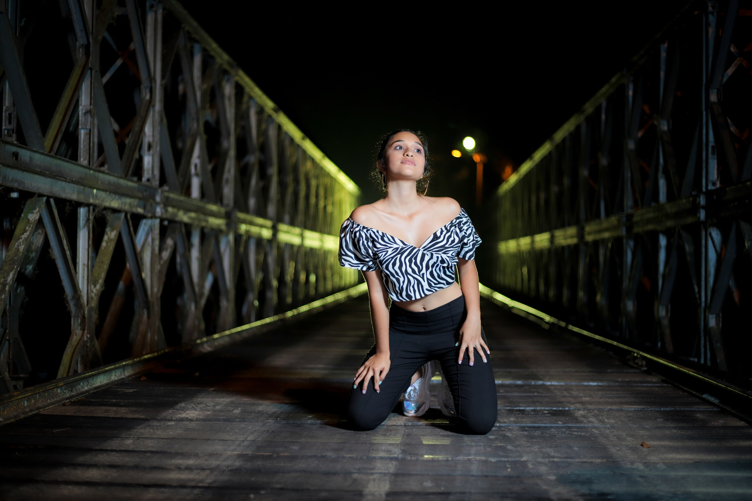 PRE 15 ALEJANDRA. Fotográfo Andres Jaimes