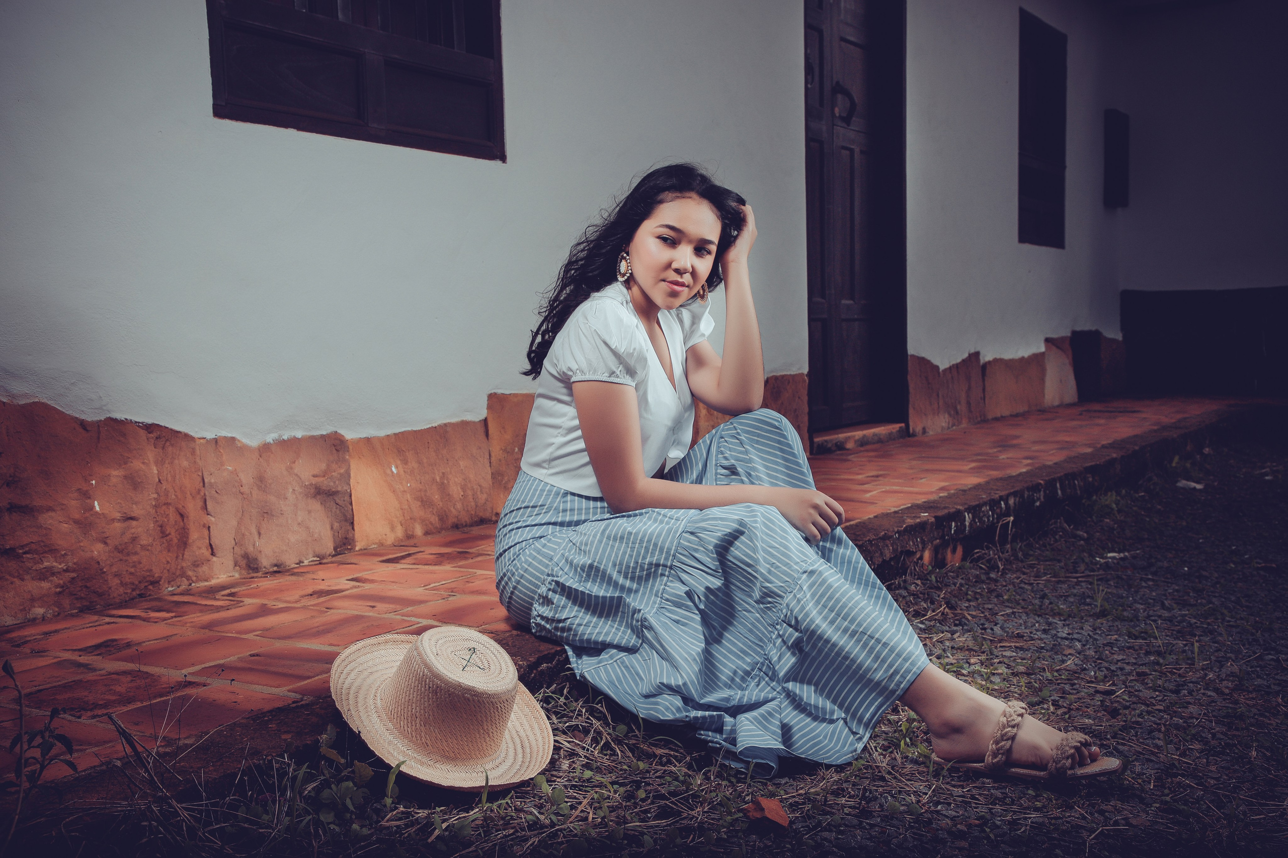 QUINCE AÑOS. Fotográfo Andres Jaimes