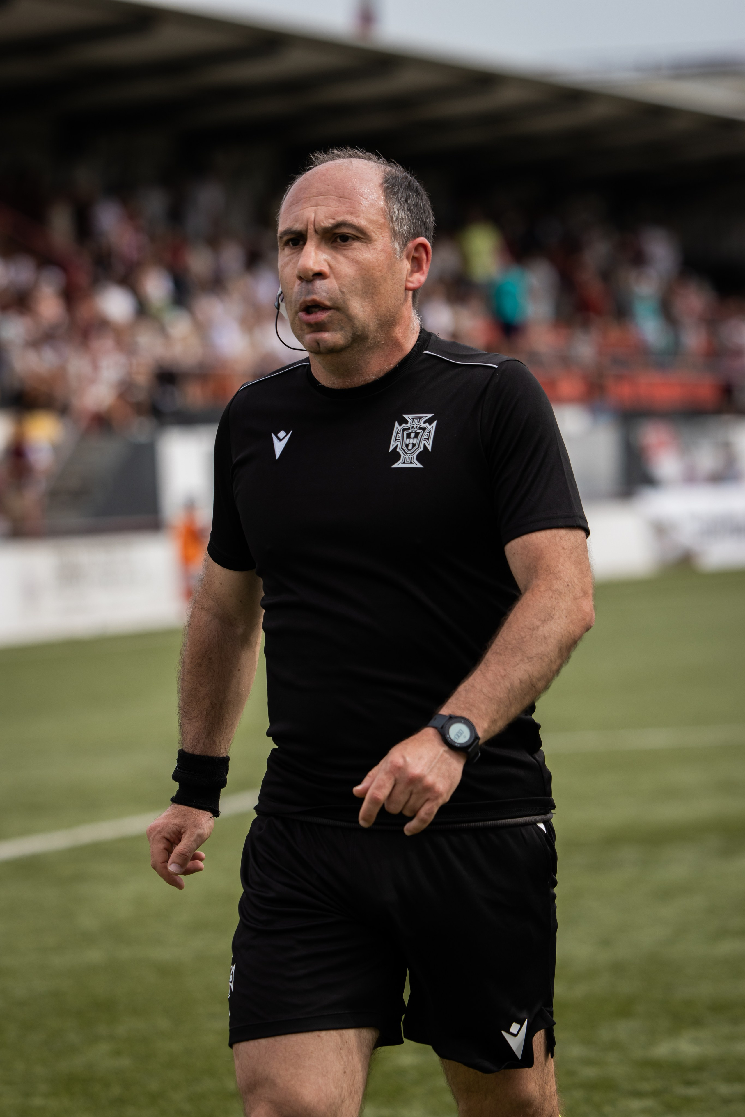 Final da taça AFL 2024/25. Retratos, eventos e Desporto