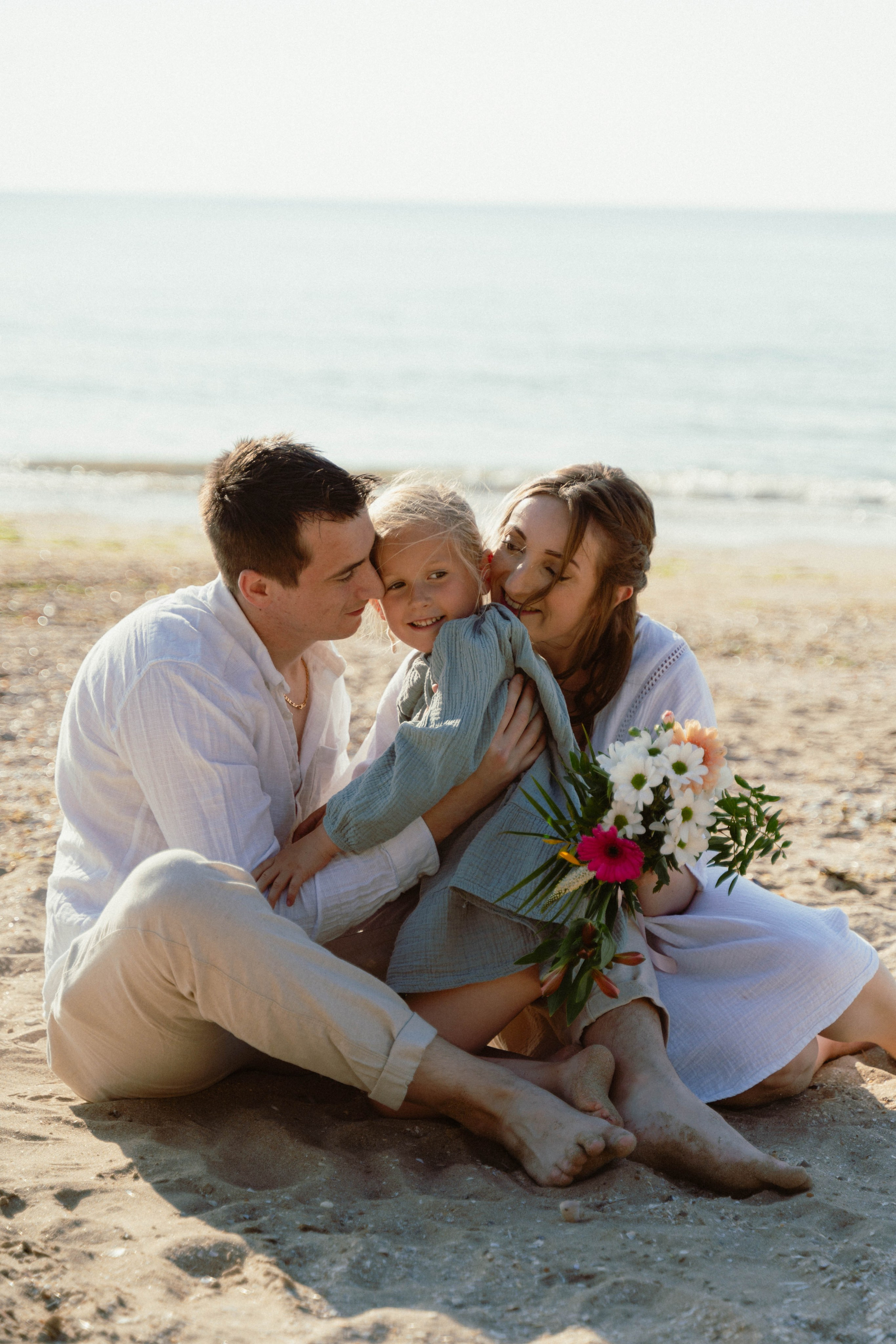 Naomie & Hugo. Weeding photographer / event / portrait