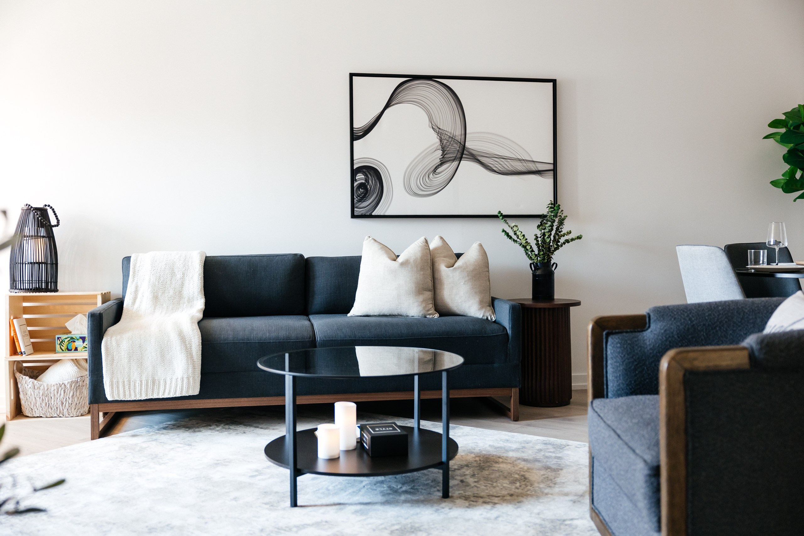 Fortune Apartments. Photographer Andrei White