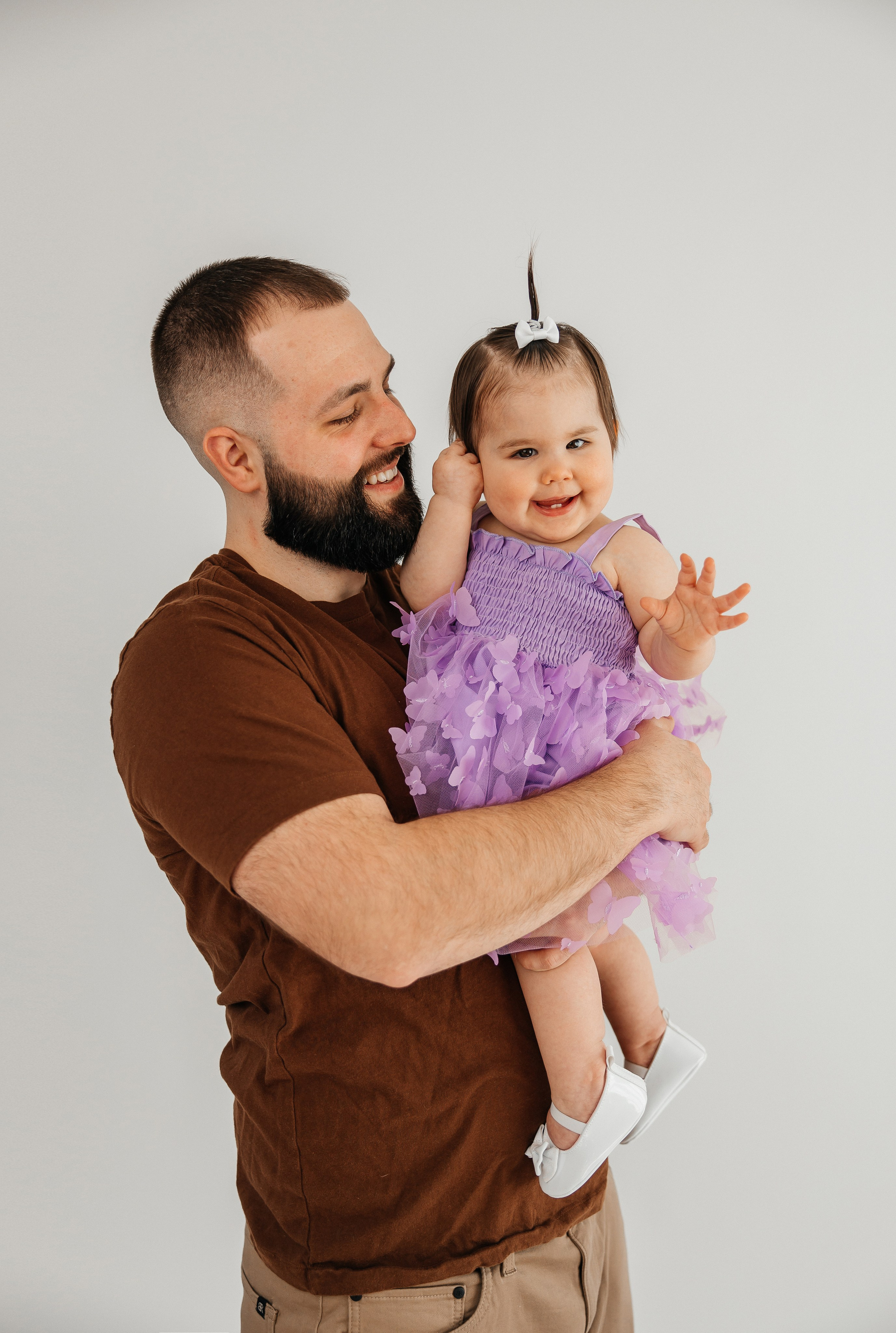 ONE. Children’s and family photographer in St. John’s, NL | Marina Peliukh