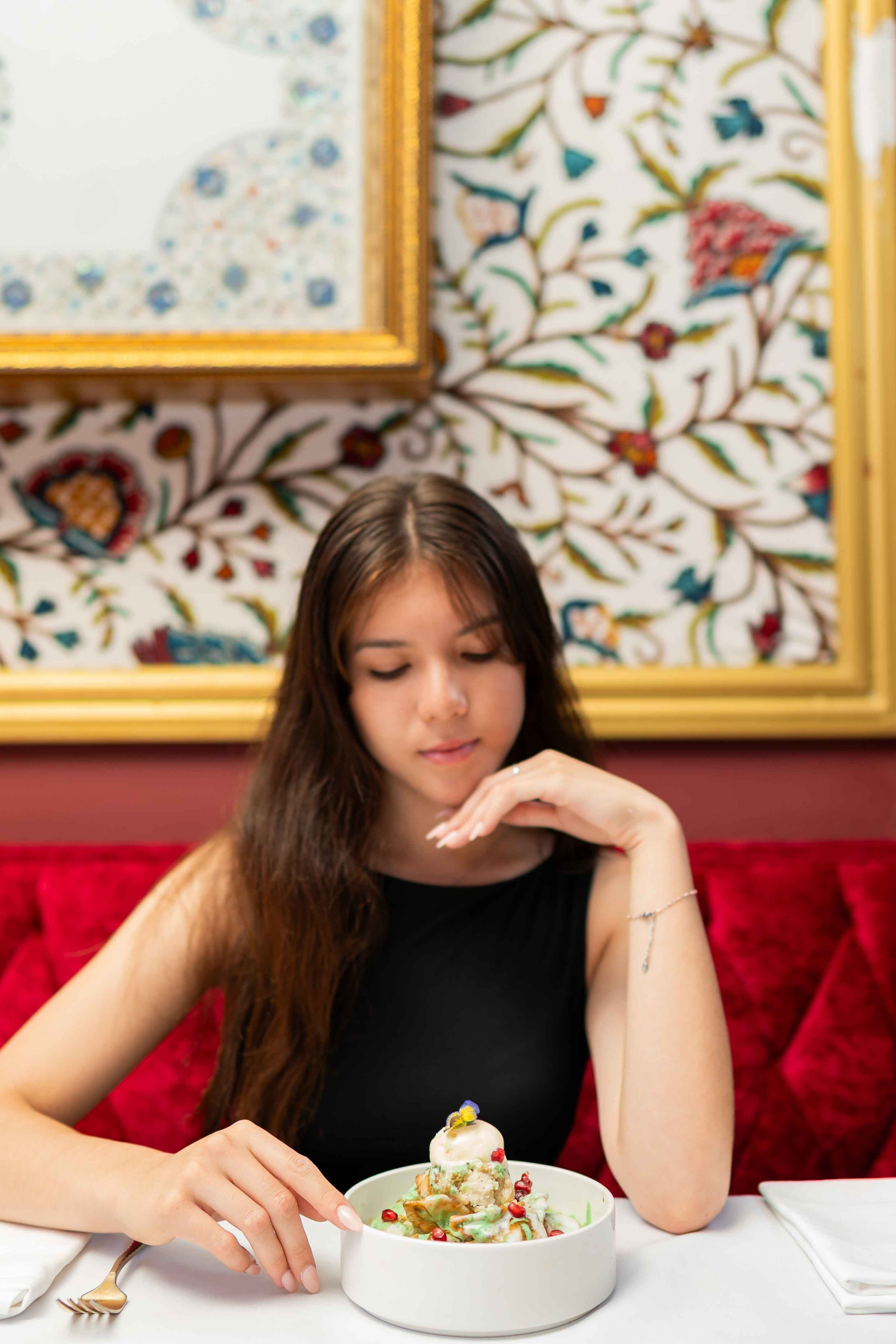 Restaurant photographer MelbourneProfessional food photographyHospitality brand photographerCommercial food photographerMenu photography services