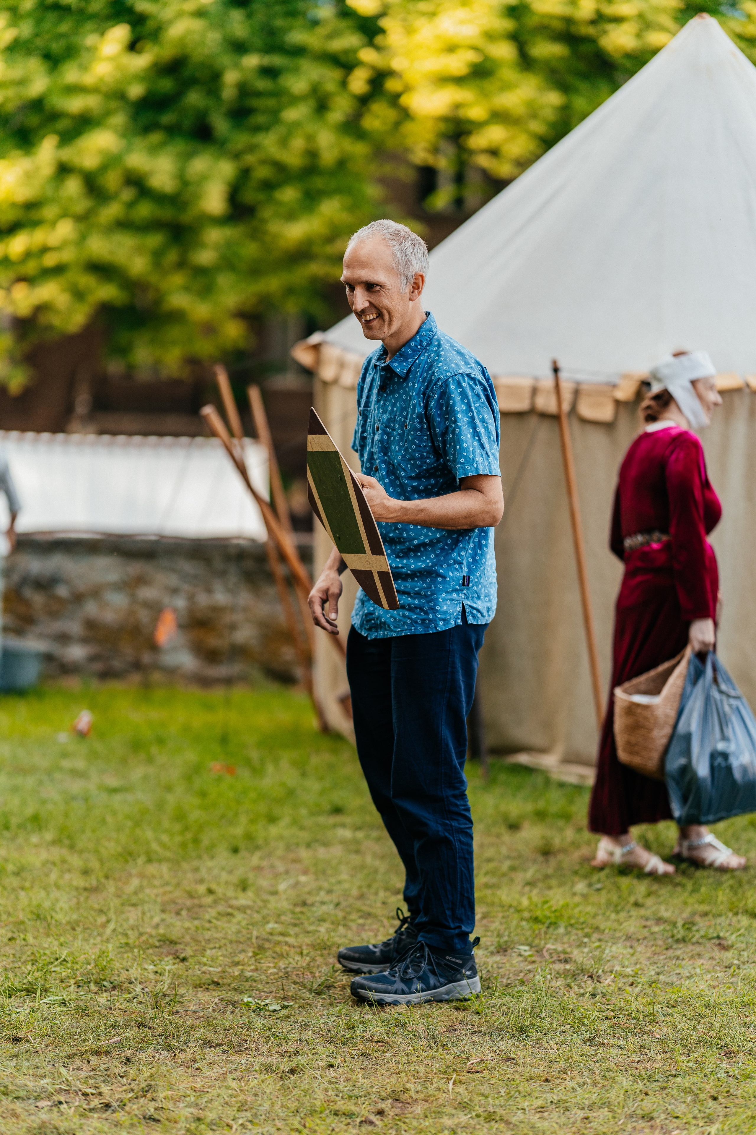 Street photo. Uvarovsphoto