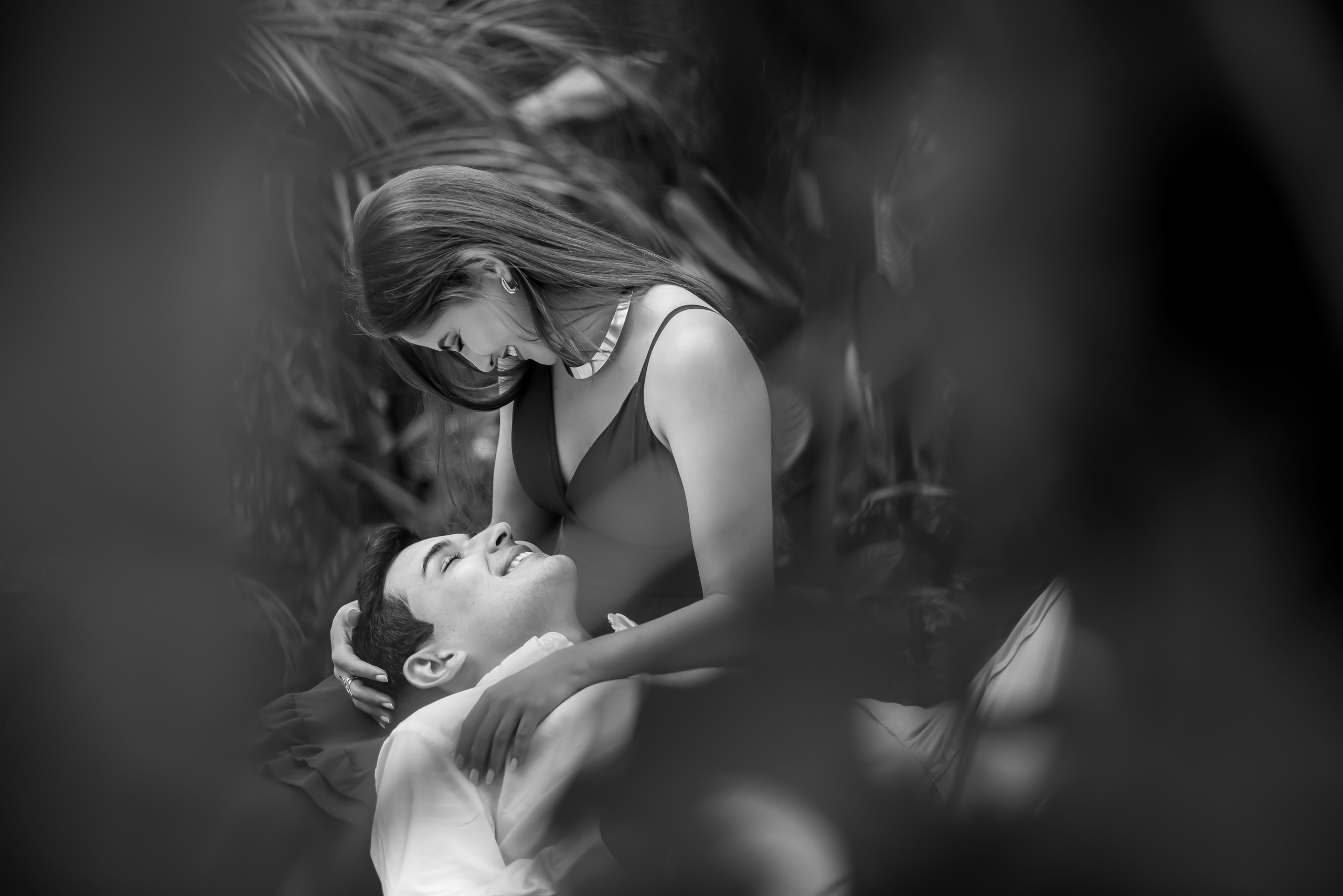 DAYSE E EDVALDO. Fotógrafo de Casamento em Belo Horizonte | Emerson Garbini
