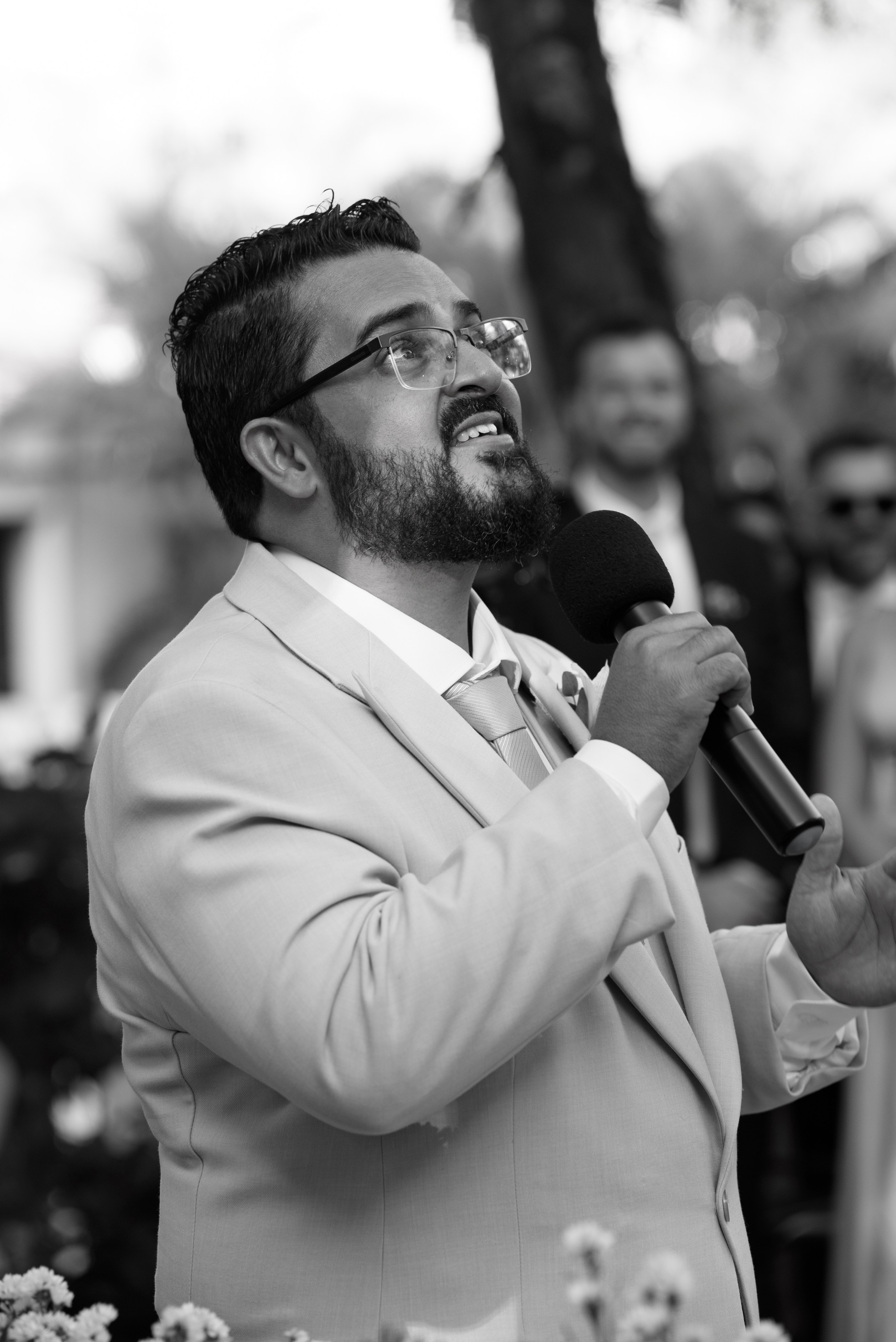GRAZIELA E DIEGO. Fotógrafo de Casamento em Belo Horizonte | Emerson Garbini