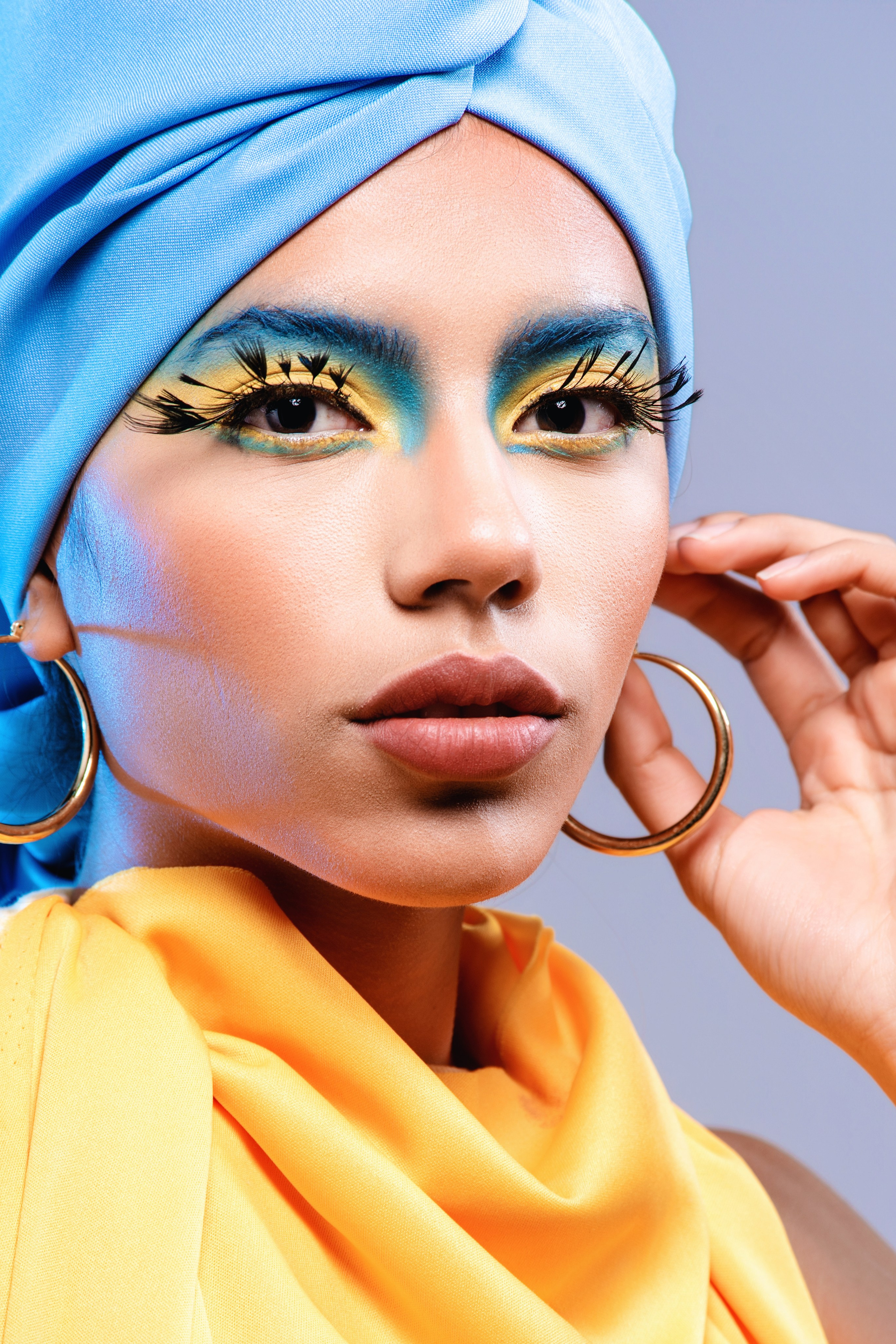 Portraits. Www.jomcstudio.com