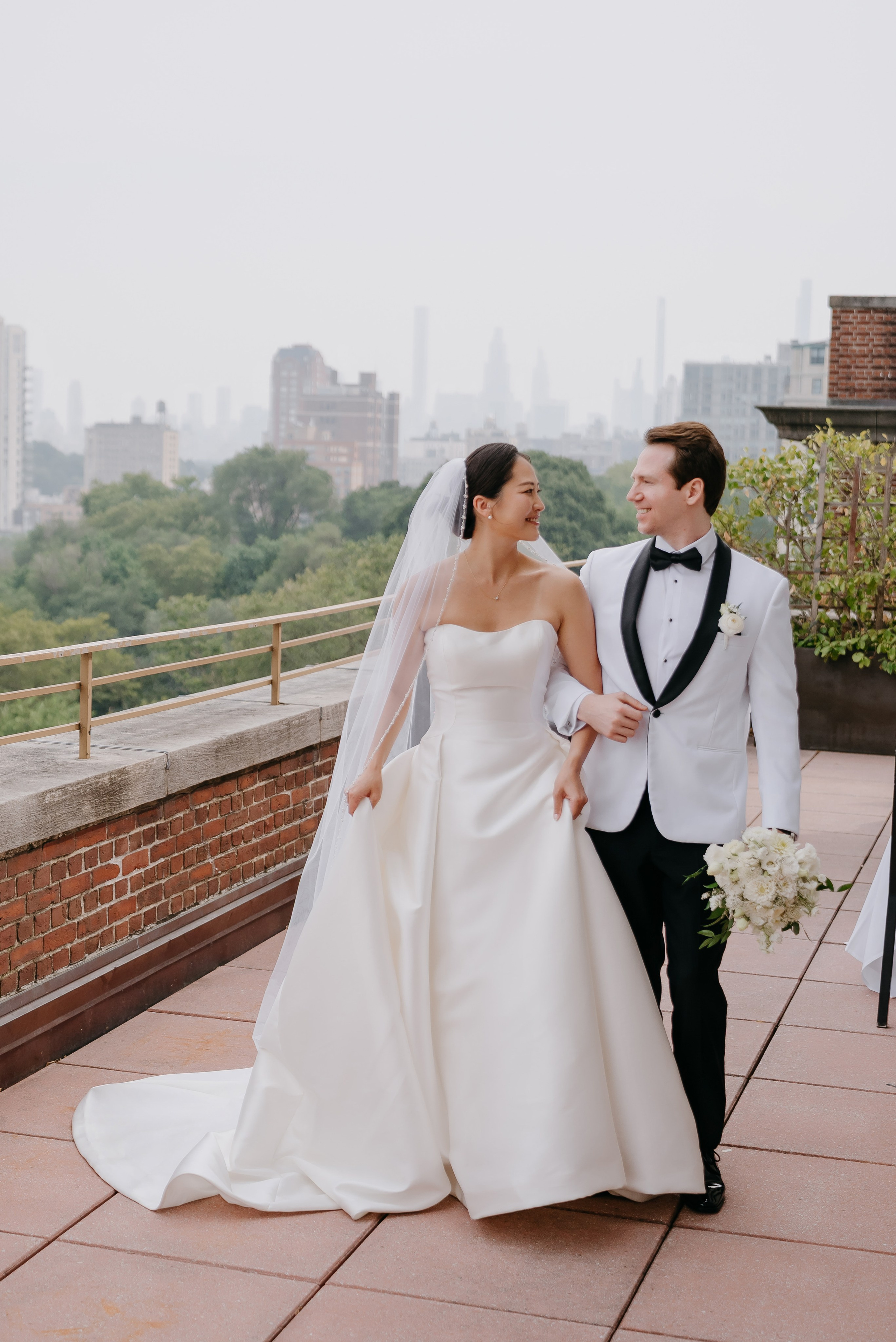 Wedding Portfolio. Wedding Photographer New York