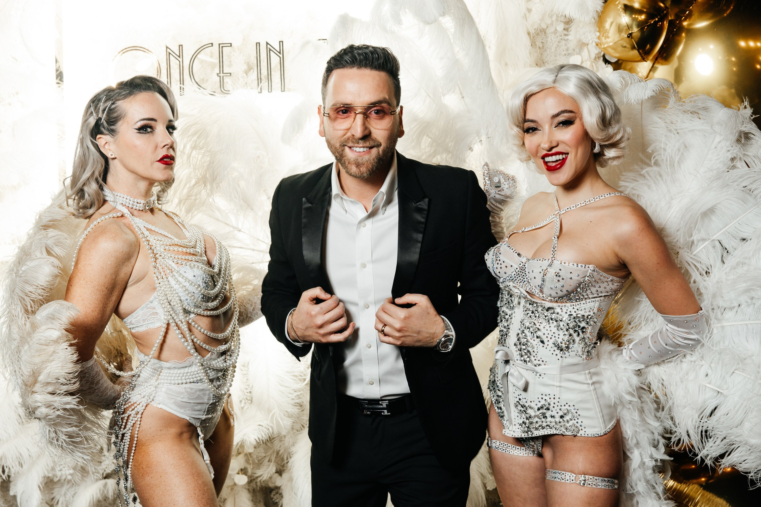 Ones in a Lifetime. Alex UA — Toronto photographer