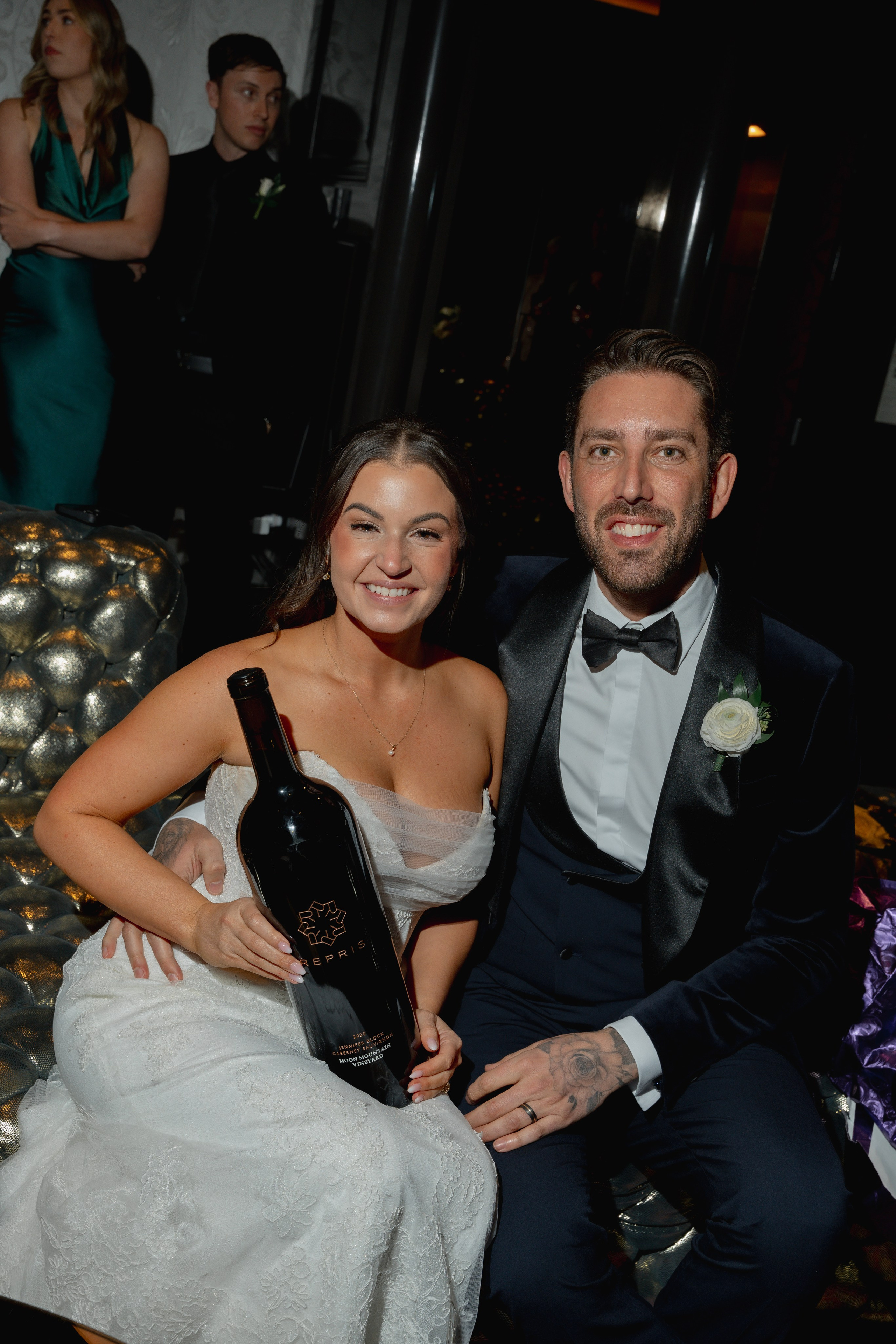 Leigh and Jennifer wedding day. Anna Krasnova Wedding photographer