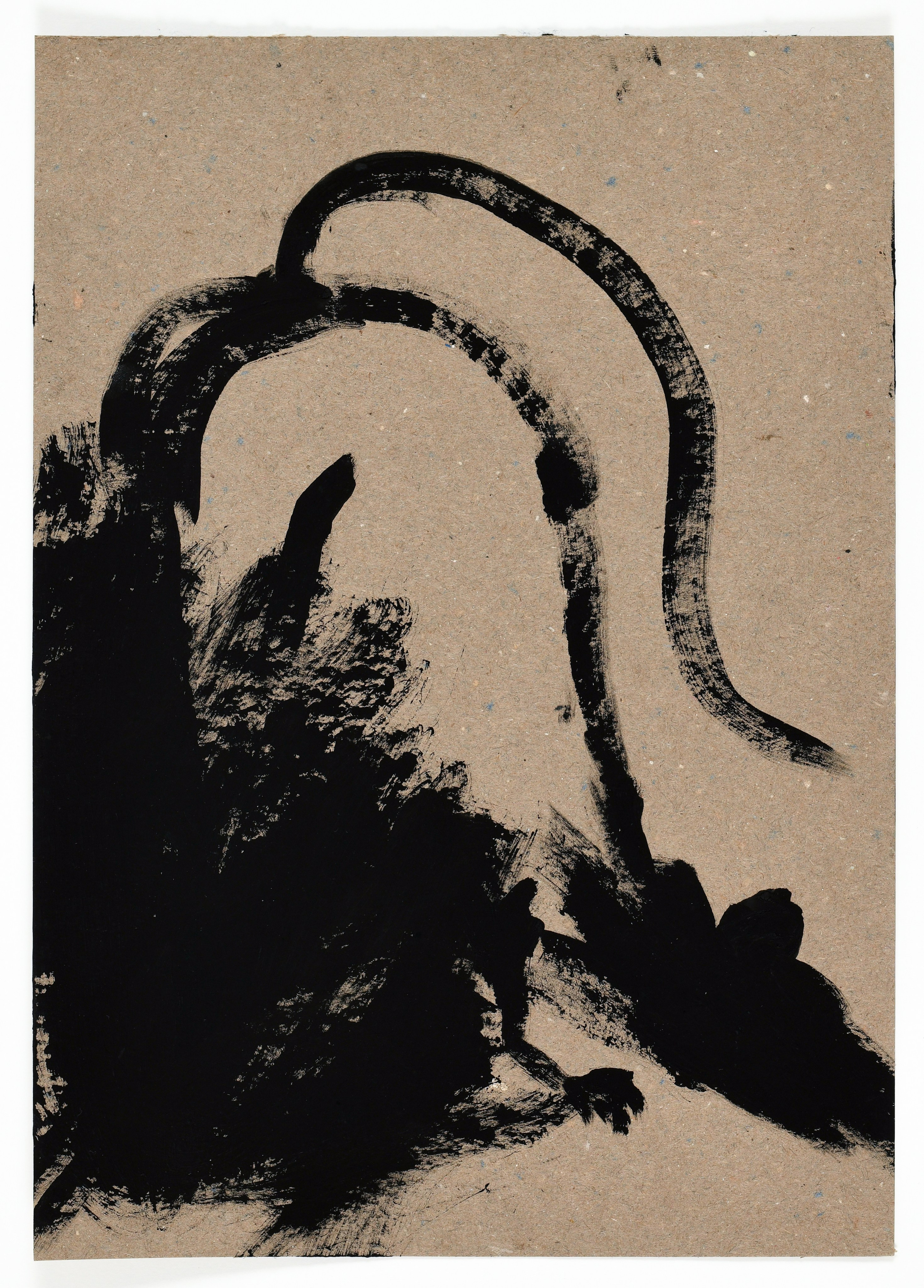 Birds and rats, 2020. Haim Sokol’s artists website