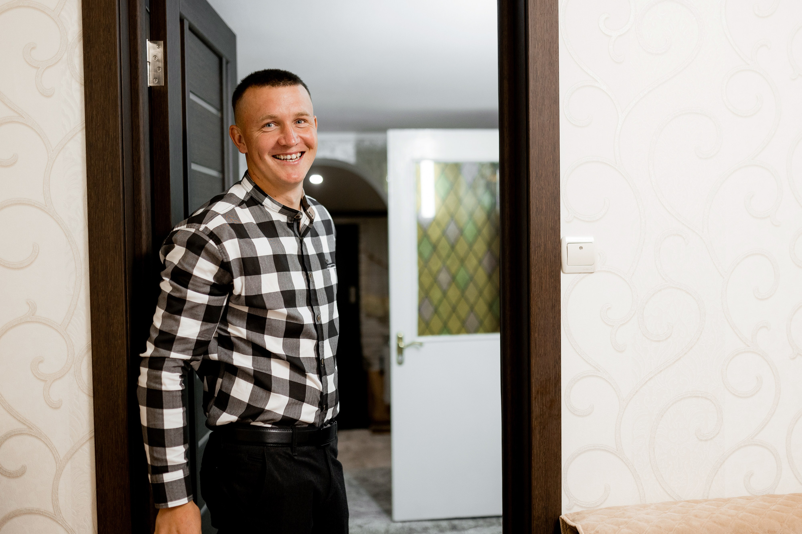 Катерина та Богдан. Ірина Терещук