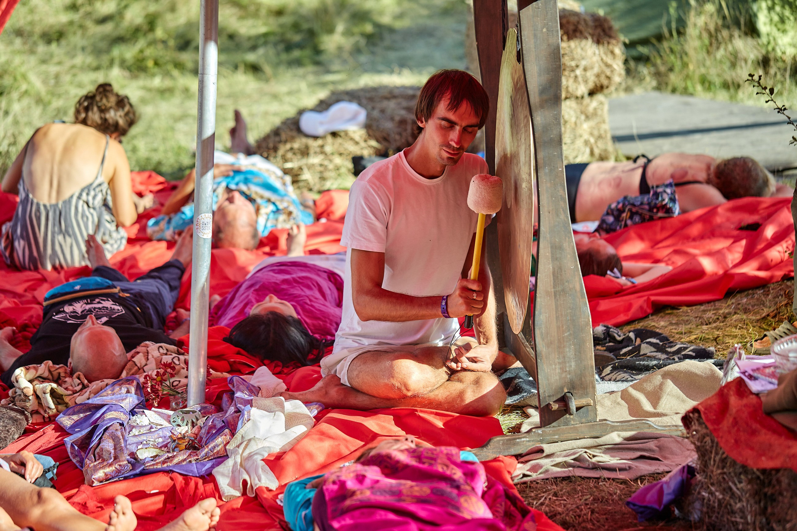 Festival Photography in Berlin and Europe. Photorgrapher Berlin: Event, Portrait and commercial photography