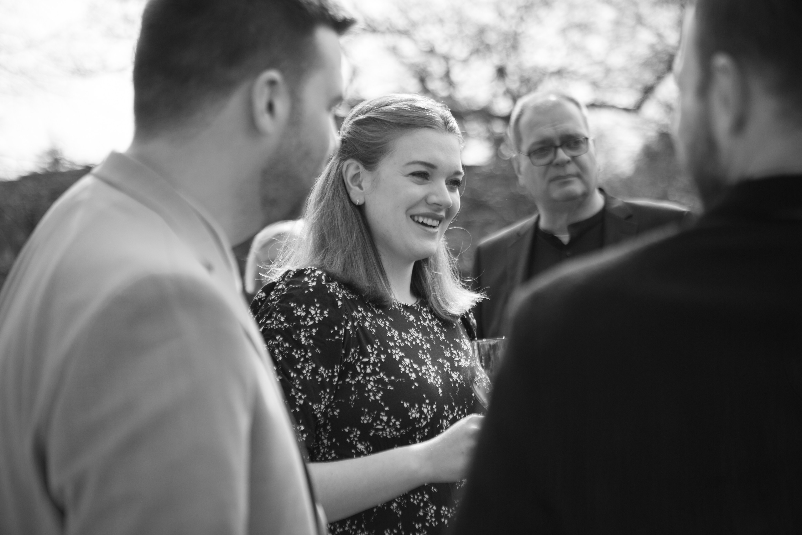 Daniela. Hochzeitsfotografin in Hamburg Evgenia Voss