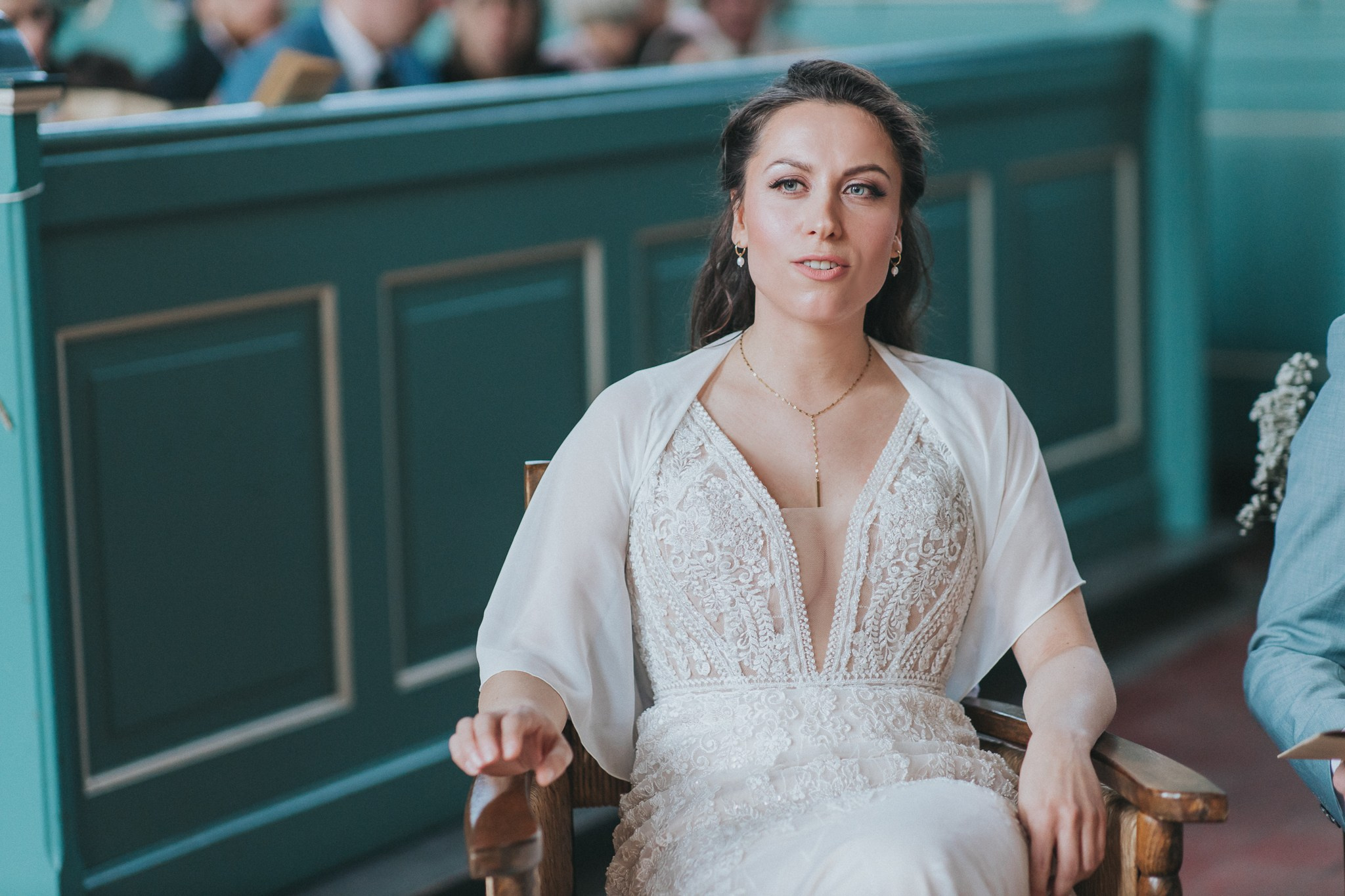 K & S. Hochzeitsfotograf Hamburg