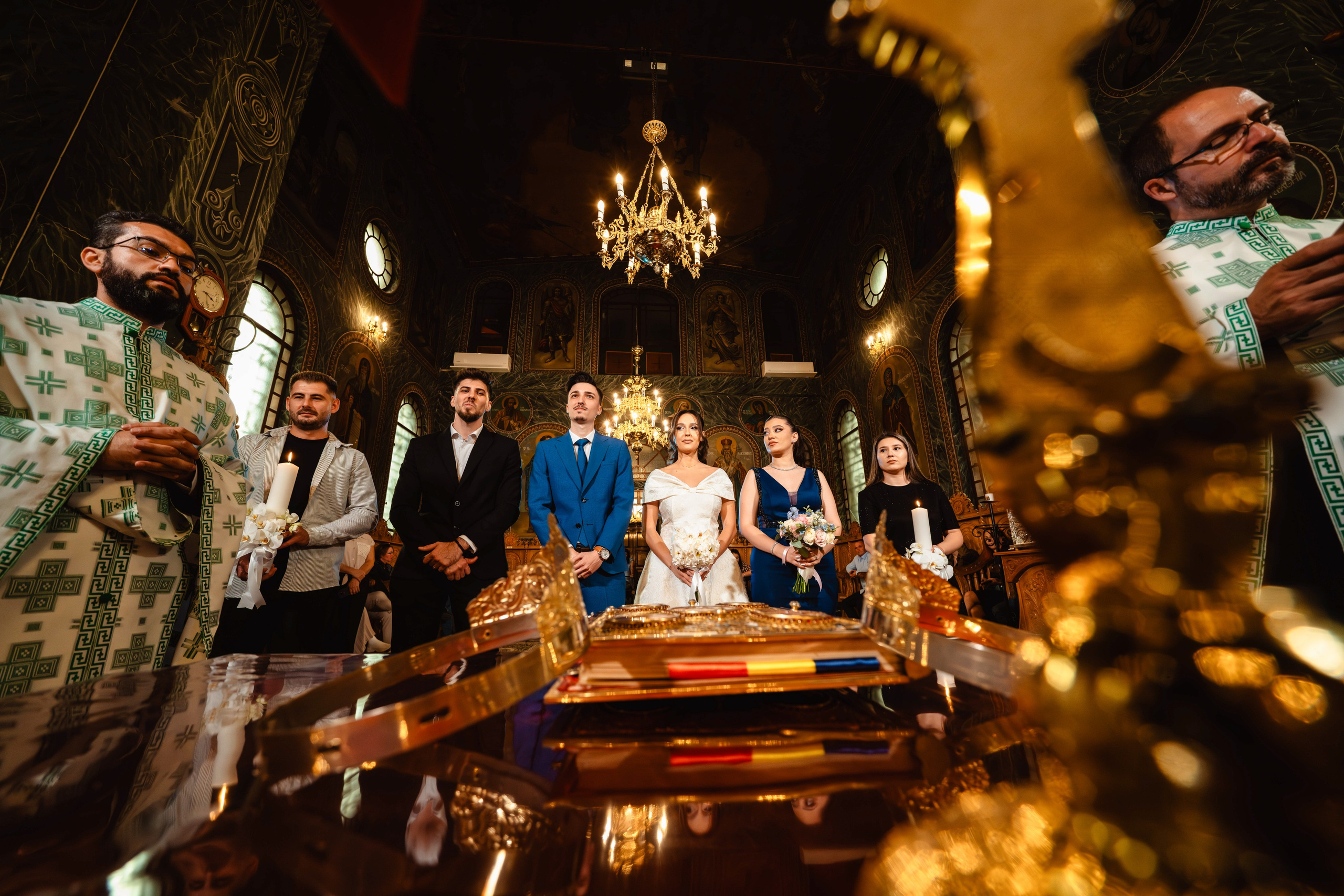 Matteo. Fotograf nunta si evenimente Giurgiu