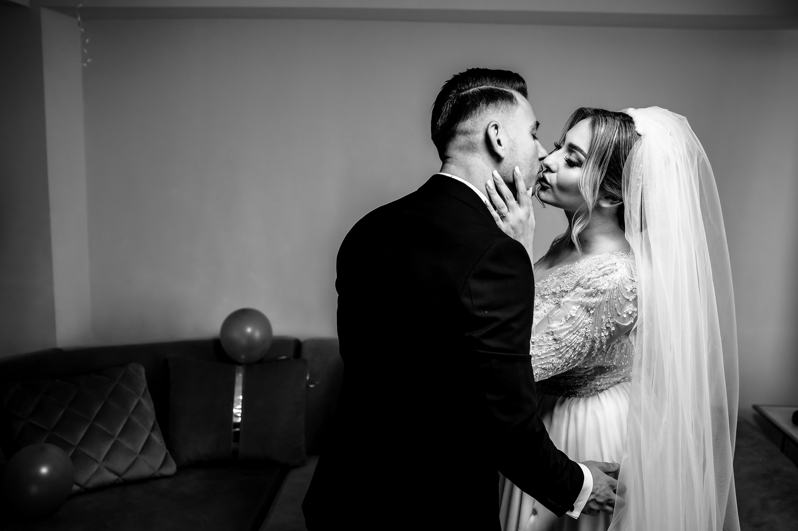 Gabriela, Stelian si Teodor. Fotograf nunta si evenimente Giurgiu