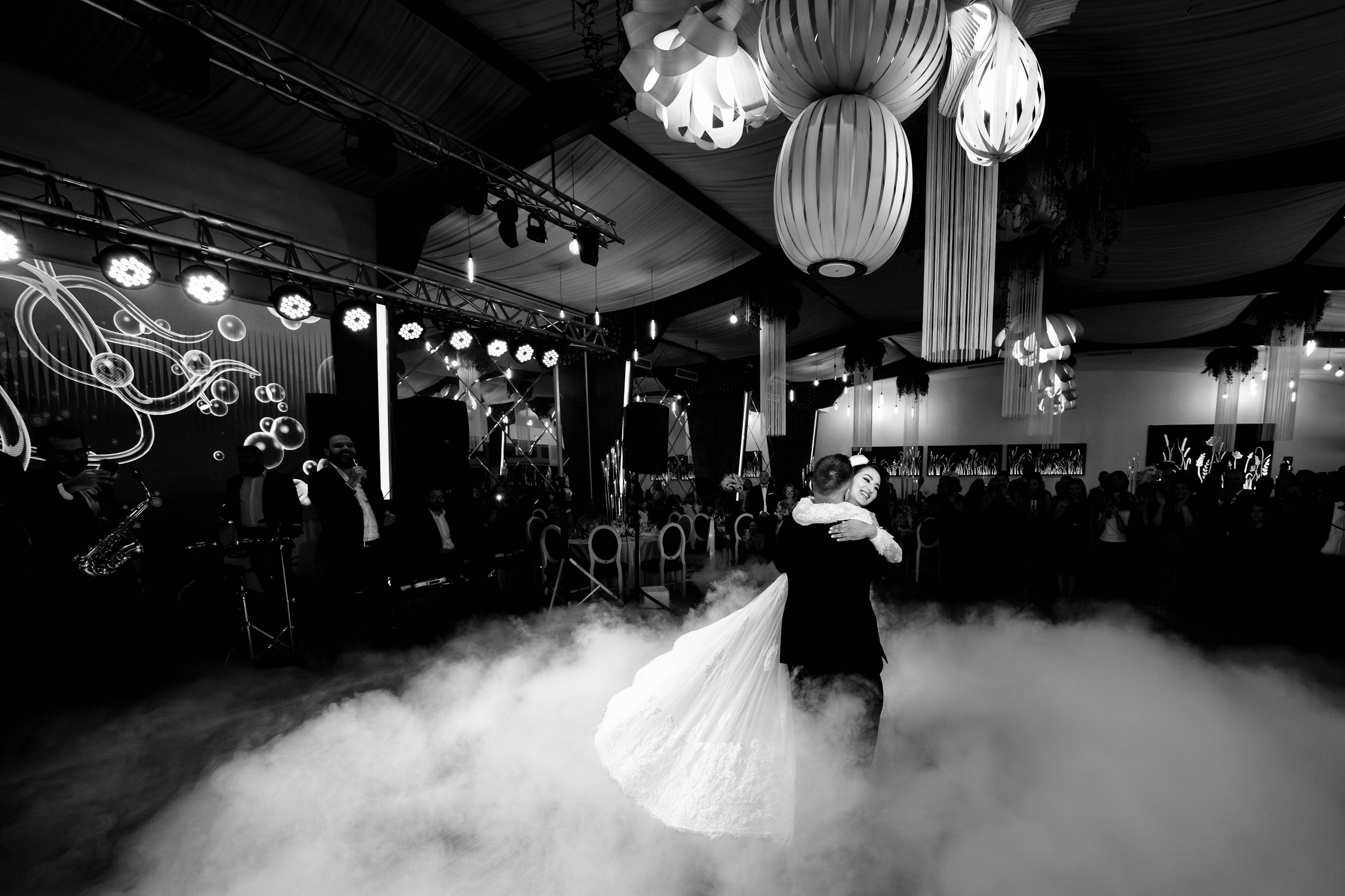 Irina & Daniel. Acasă