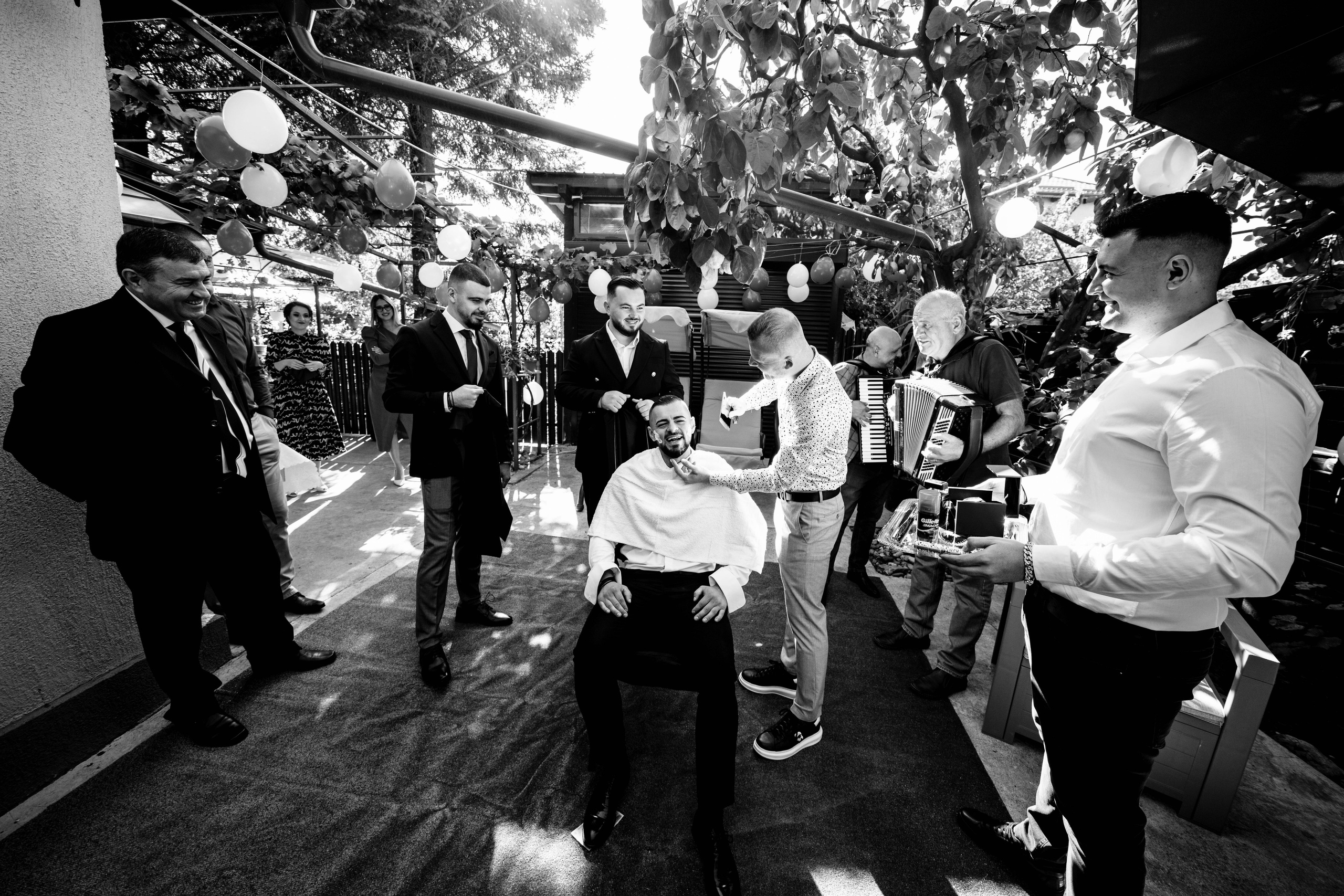 Miki & Andrei. Fotograf nunta si evenimente Giurgiu