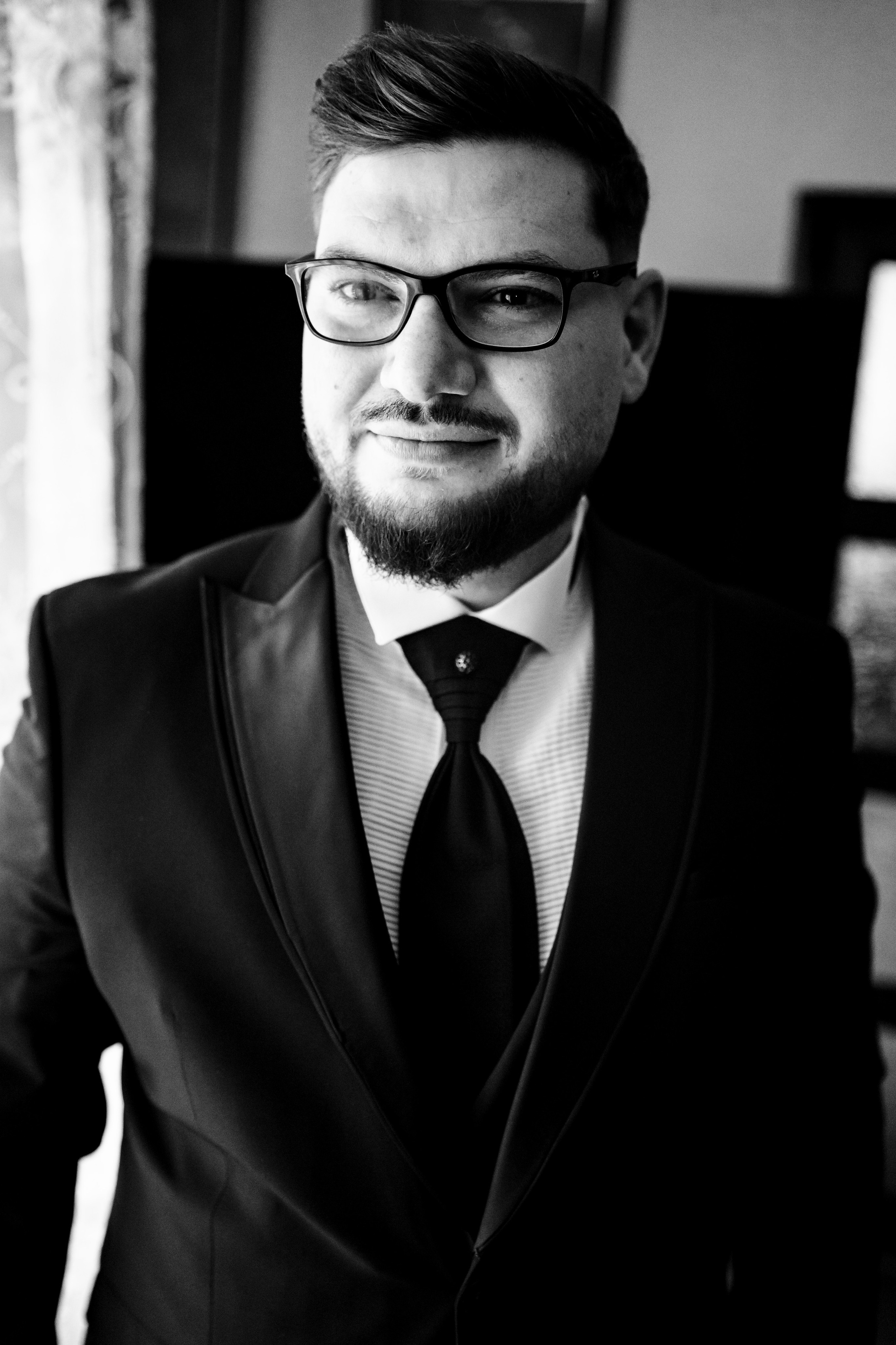 Madalina & Alex. Acasă