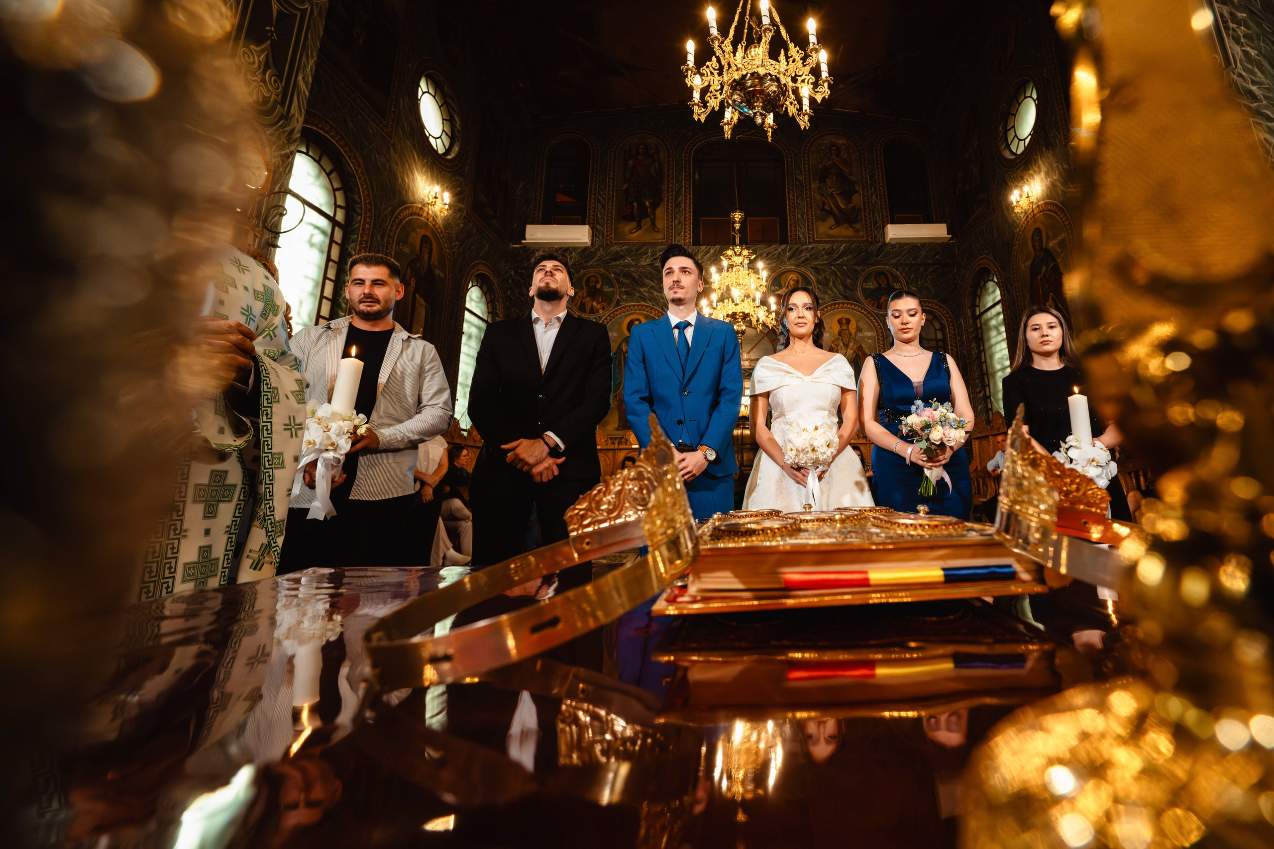 Matteo. Fotograf nunta si evenimente Giurgiu