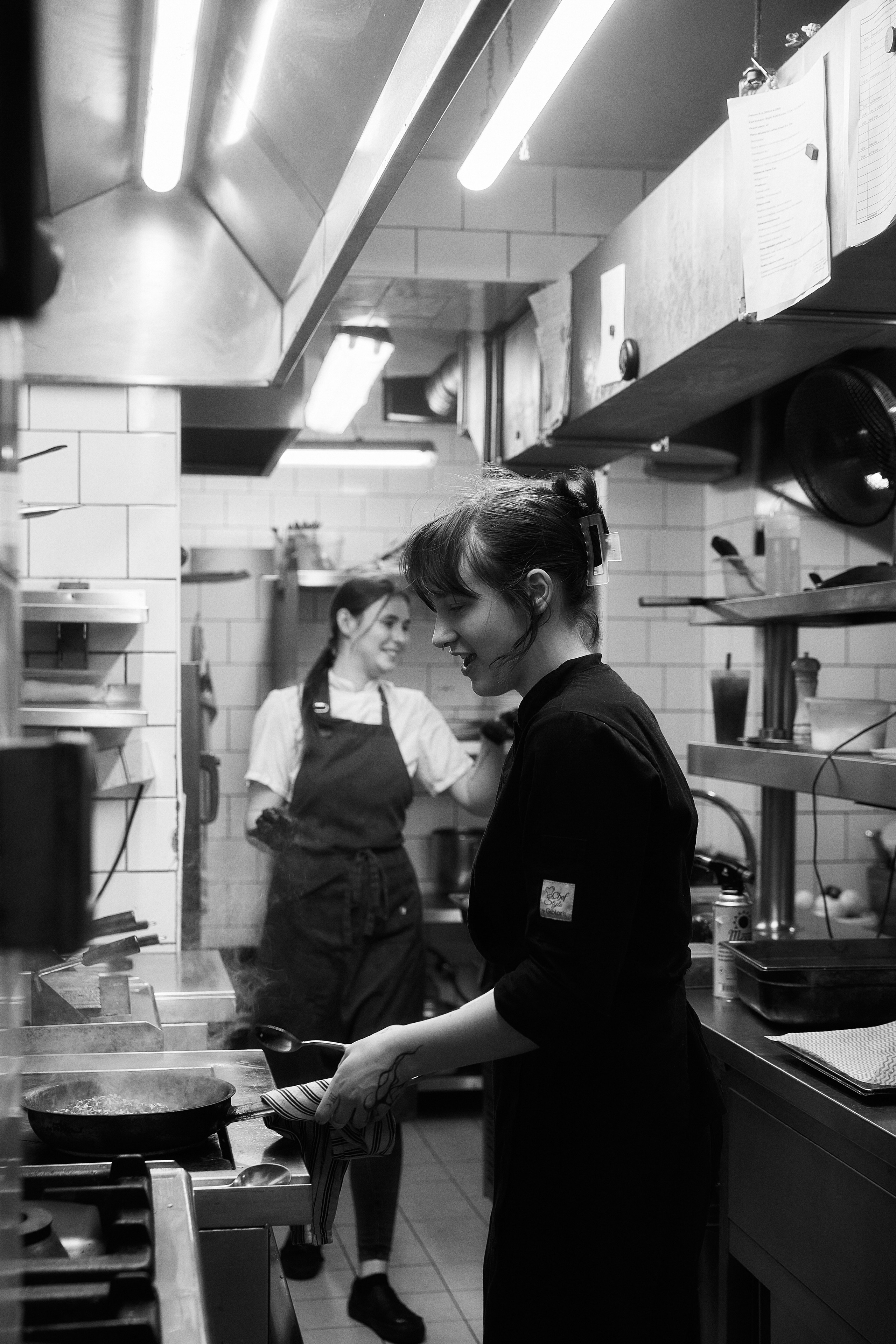 Vallmo | Restaurant Prague