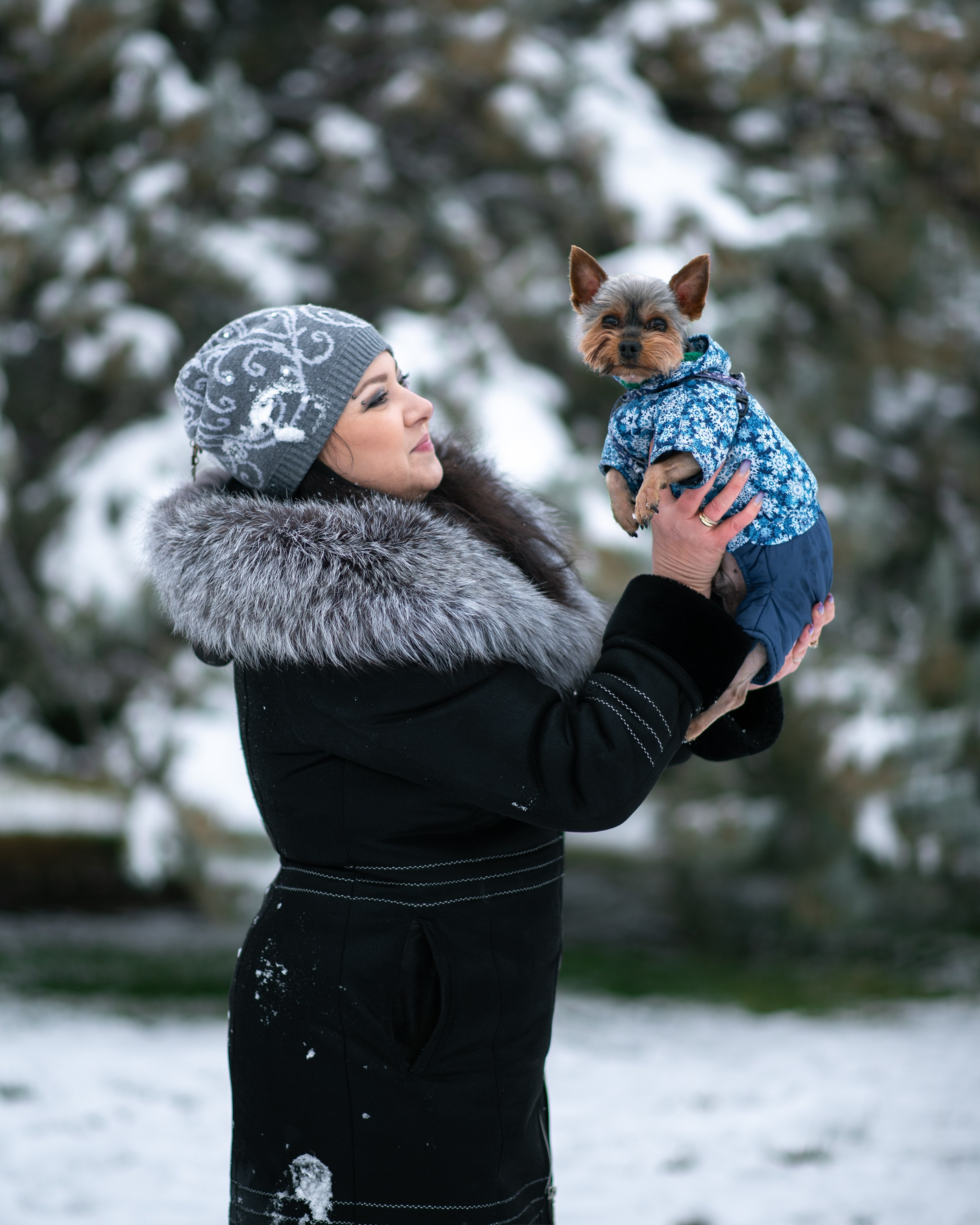Сестрички Арианна & Альвинна. Ваш фотограф в Ашхабаде Гамлет Осипов
