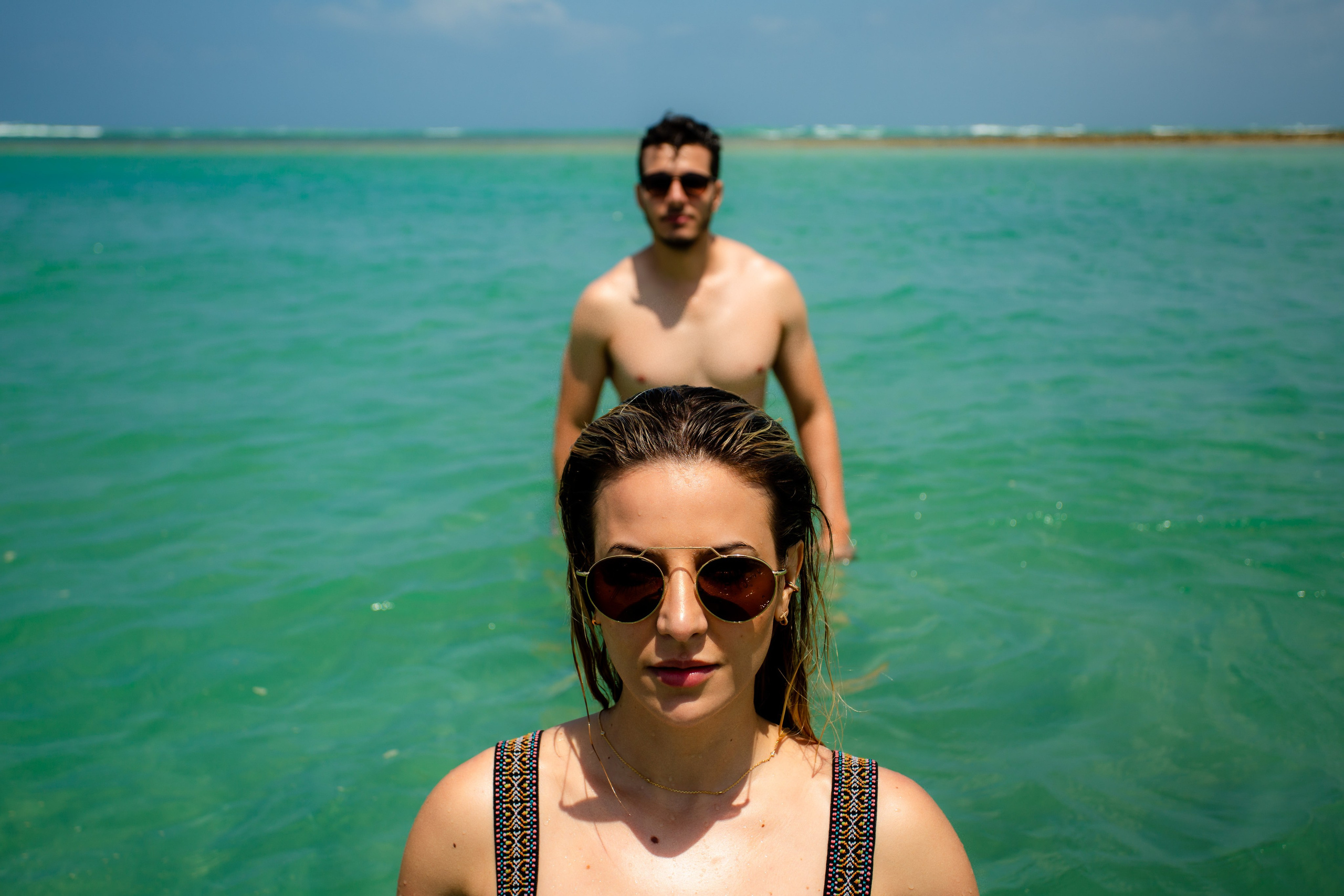 Camila & Guilherme | S.M. dos Milagres-AL. Fotógrafo de casamentos e gestantes