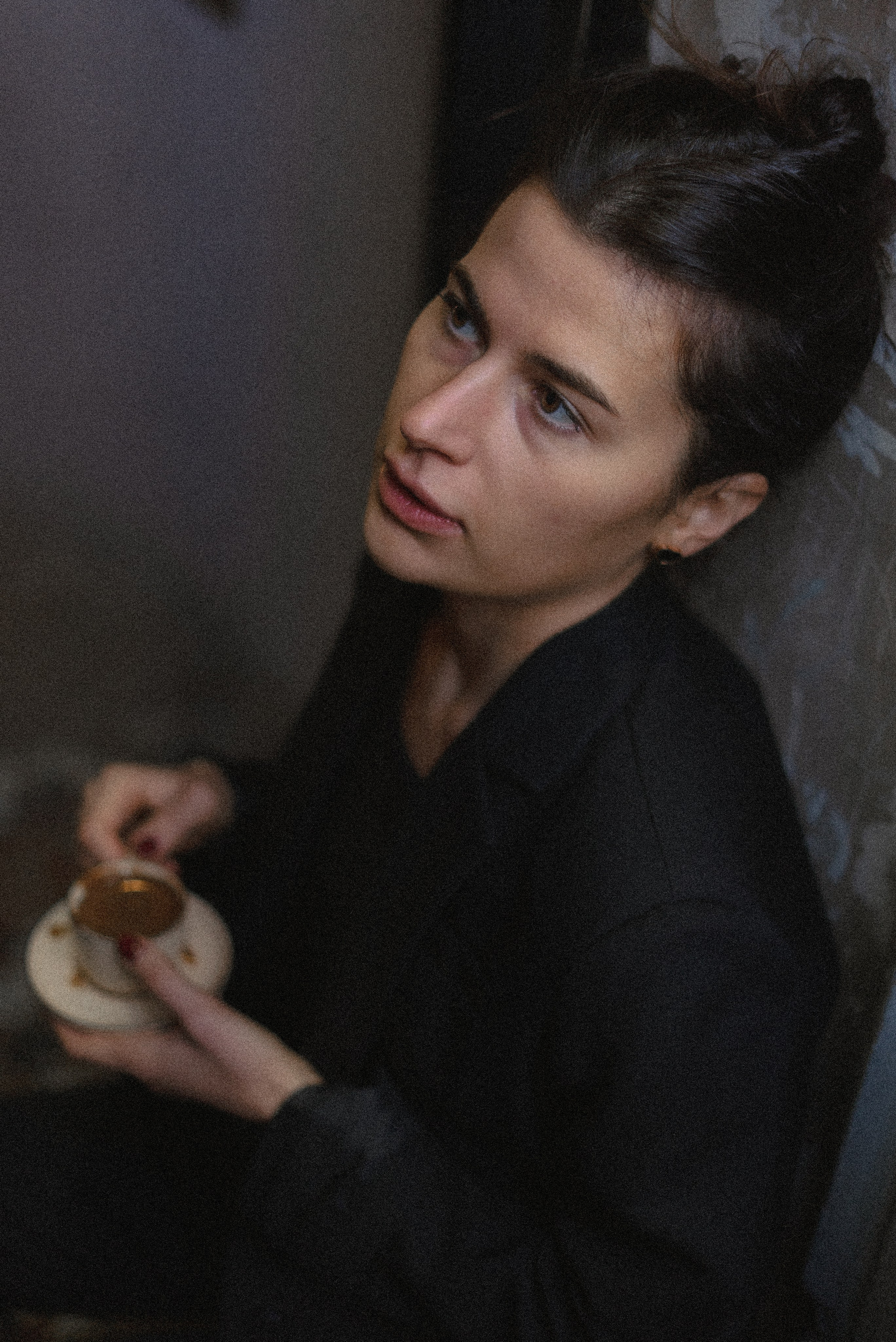 Прогулочные съёмки