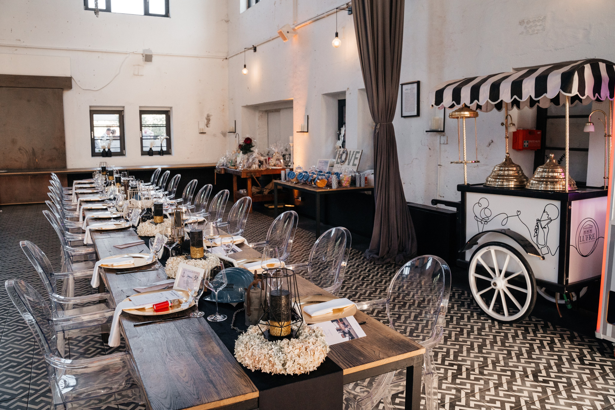 A & H, LUFRE. Hochzeitsfotograf für Moers, Niederrhein, Düsseldorf, NRW und Deutschland